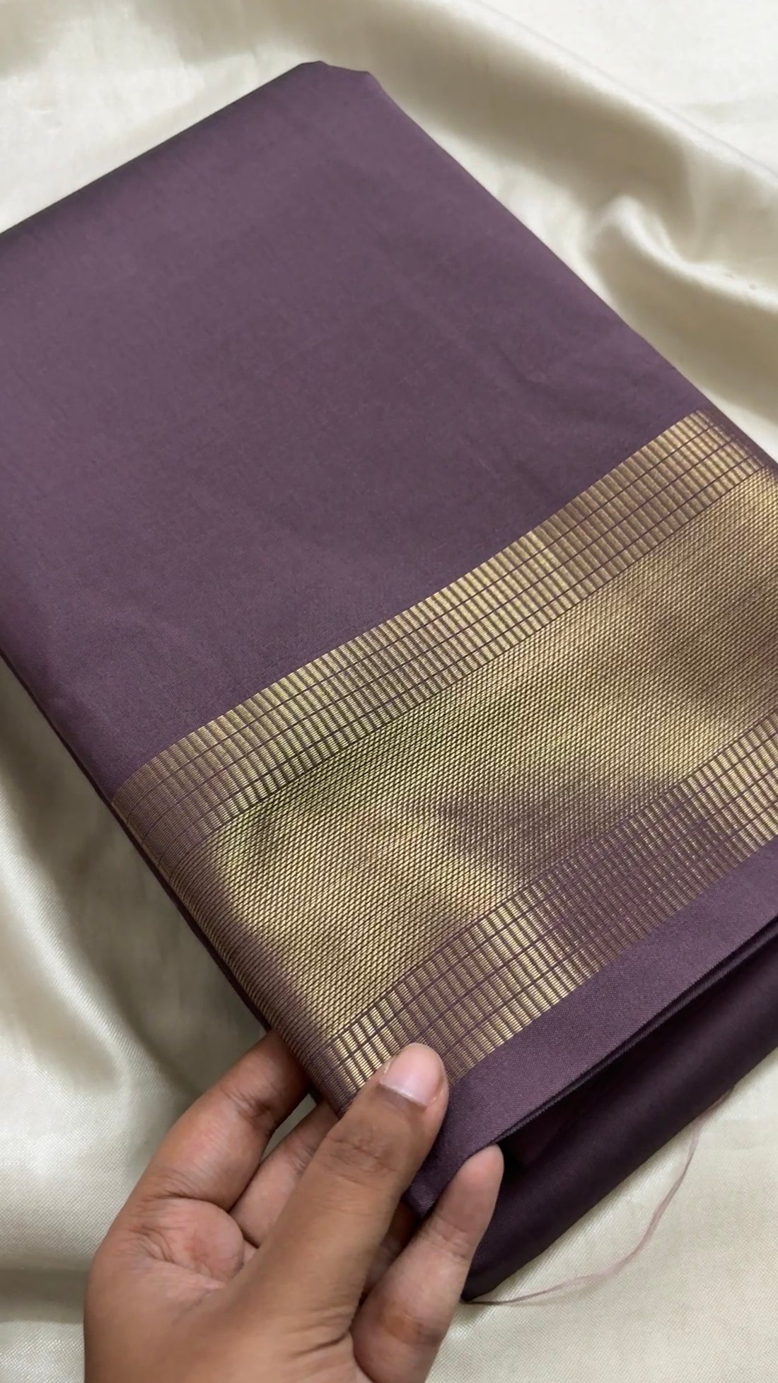 semi soft silk KR 17