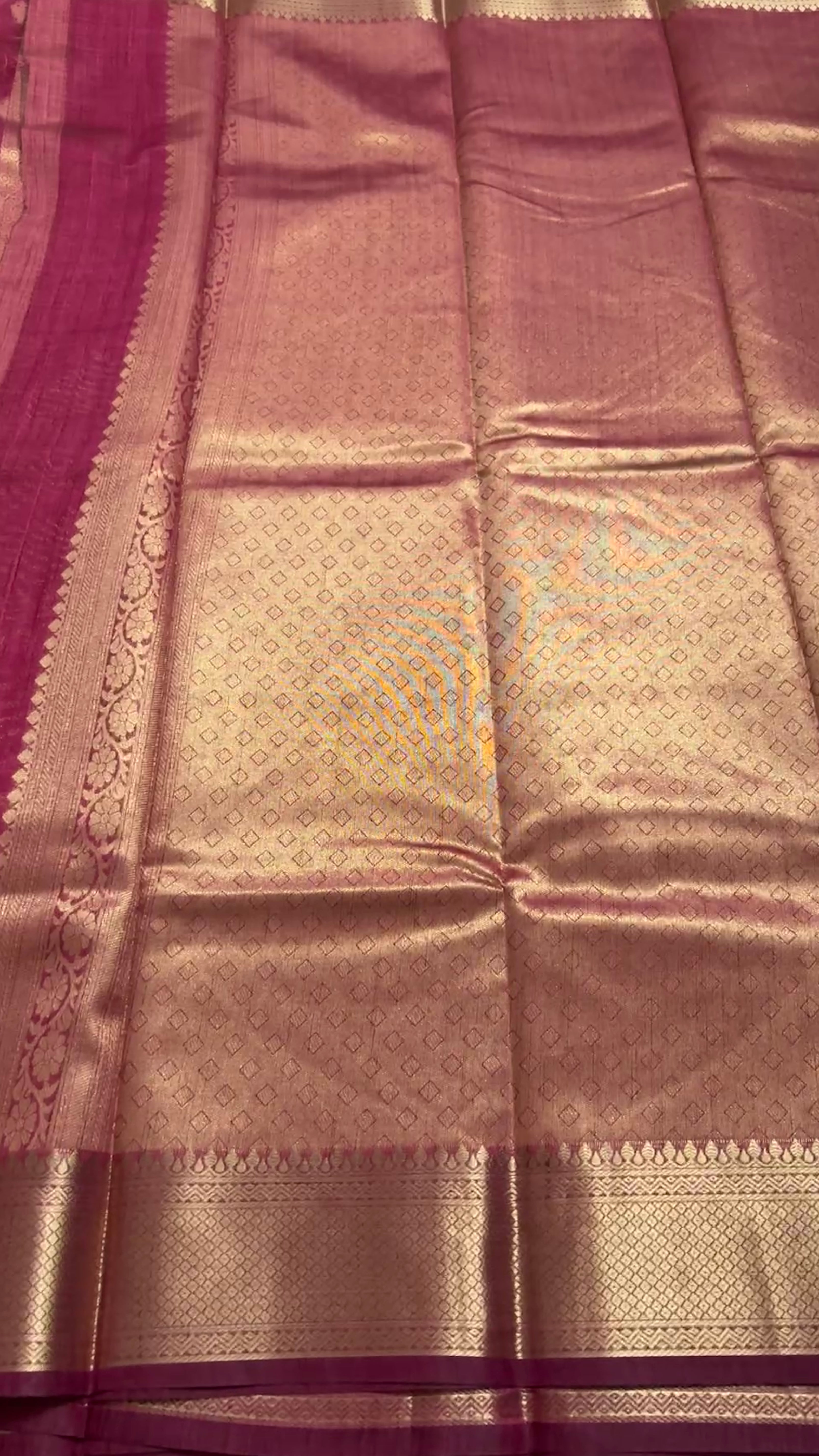 Silk cotton KR 20