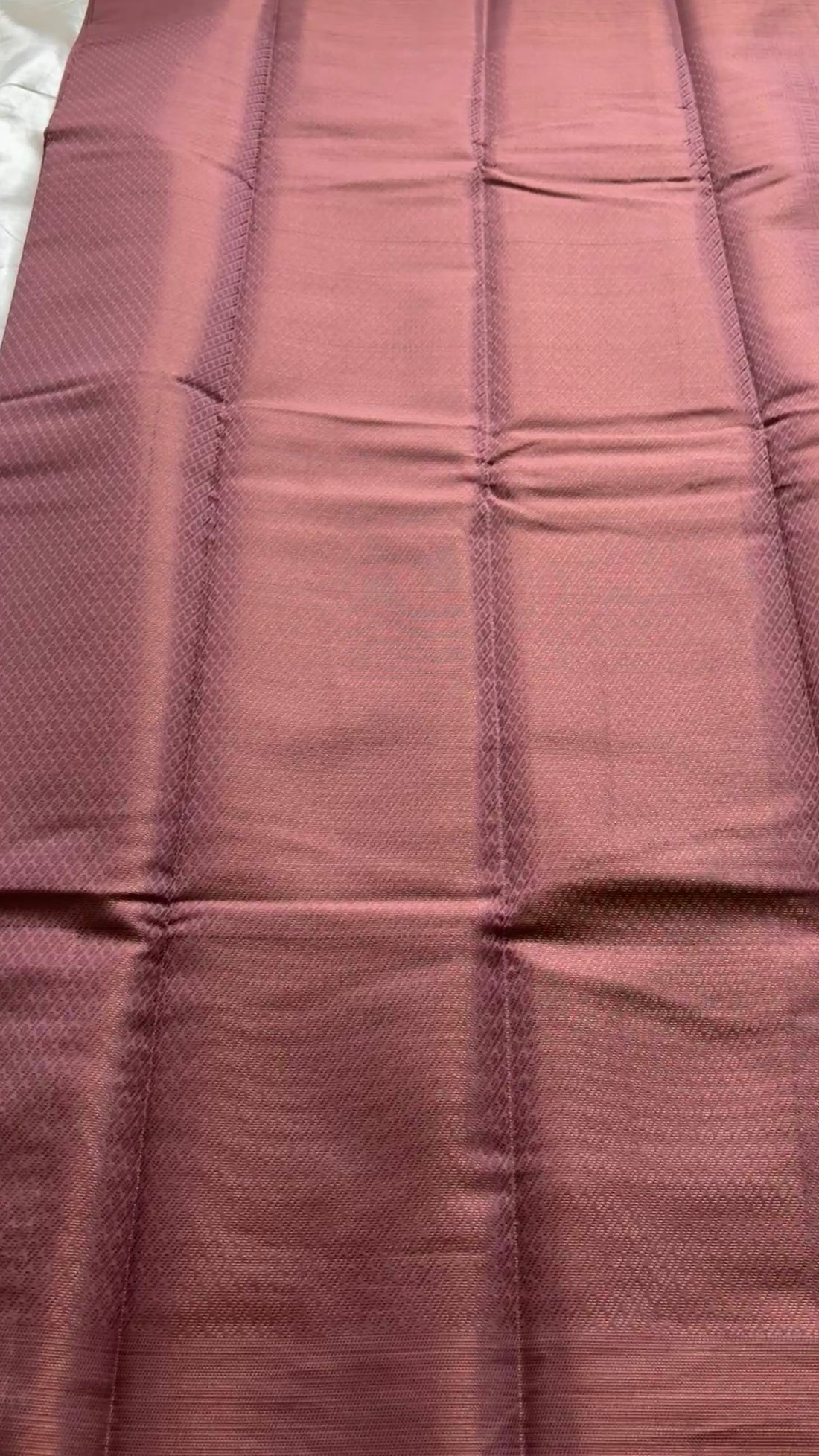 Brocade soft silk KR20