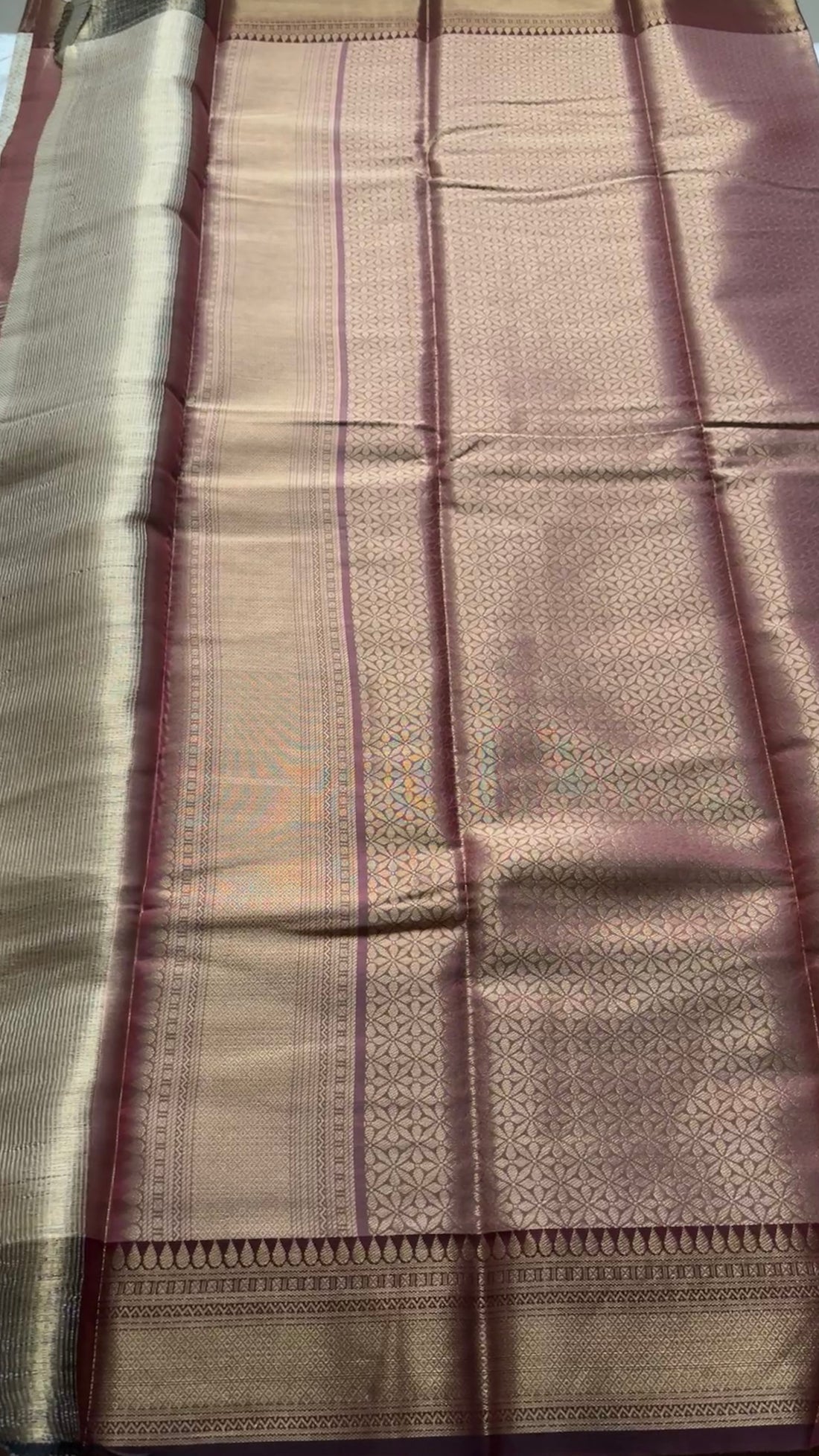 Semi Soft silk KR 114