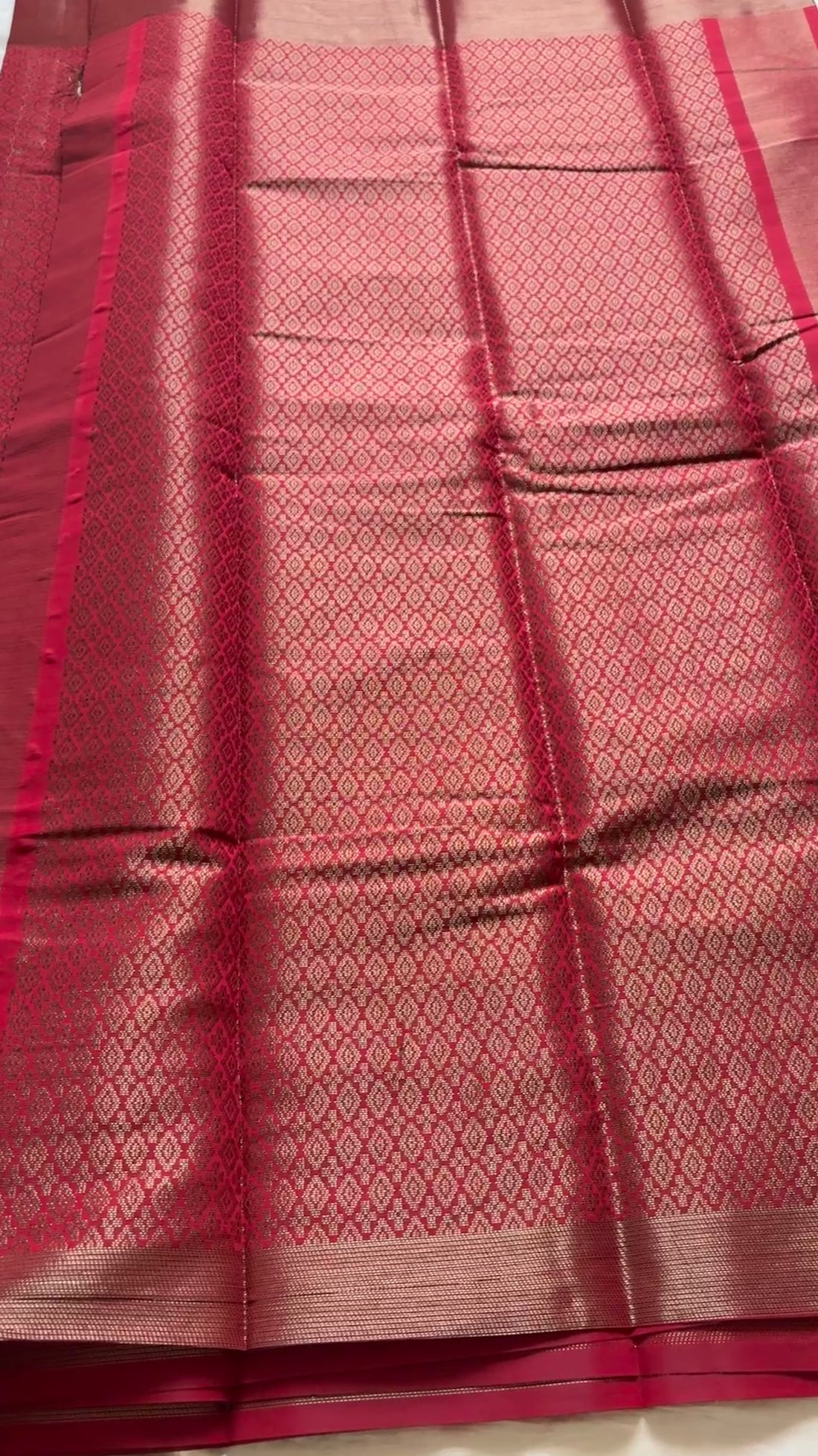 Brocade soft silk KR 79