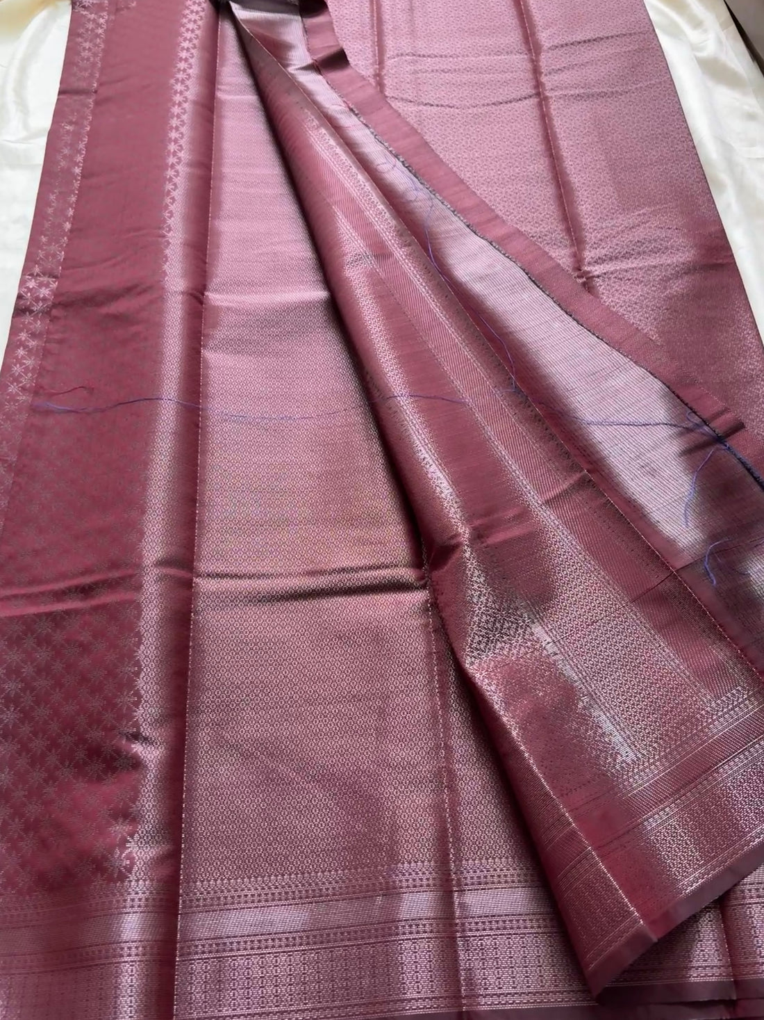 Brocade soft silk (KR62)