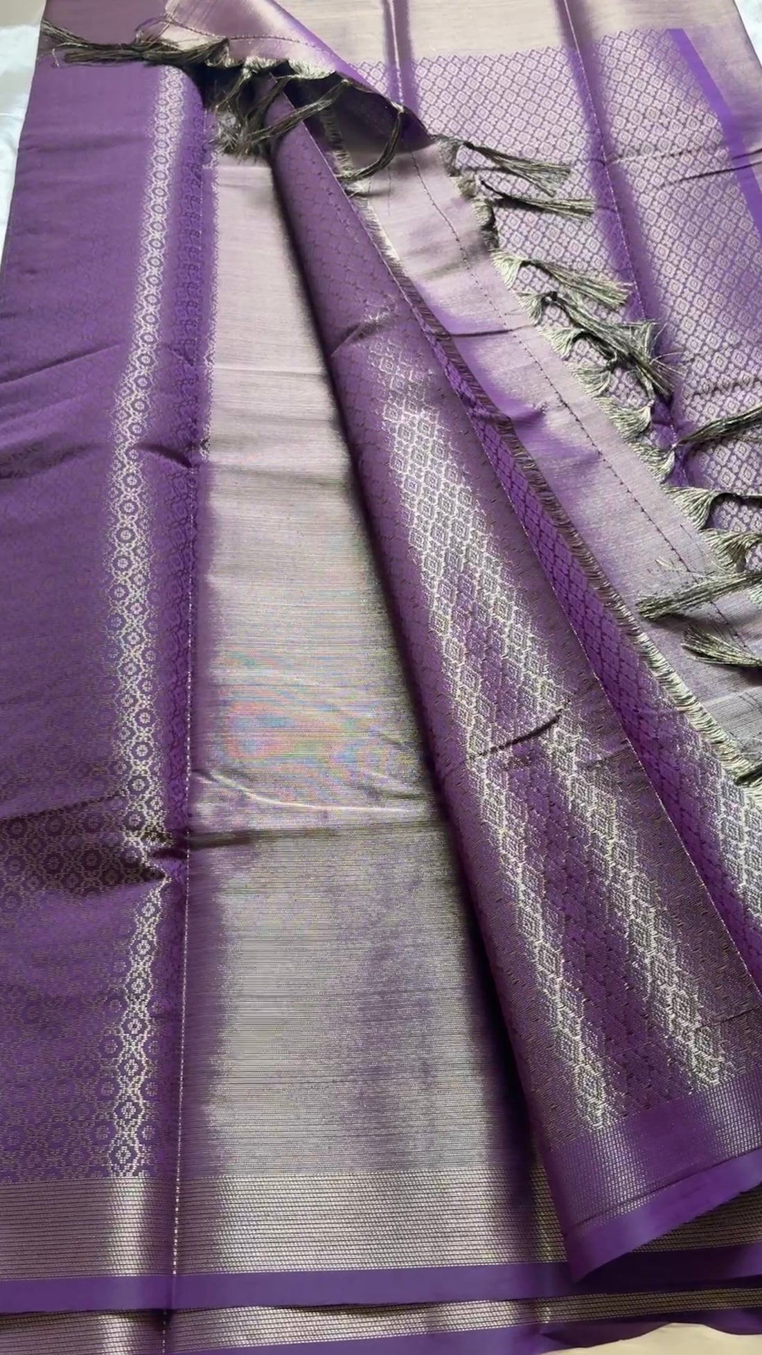 Brocade soft silk KR 78