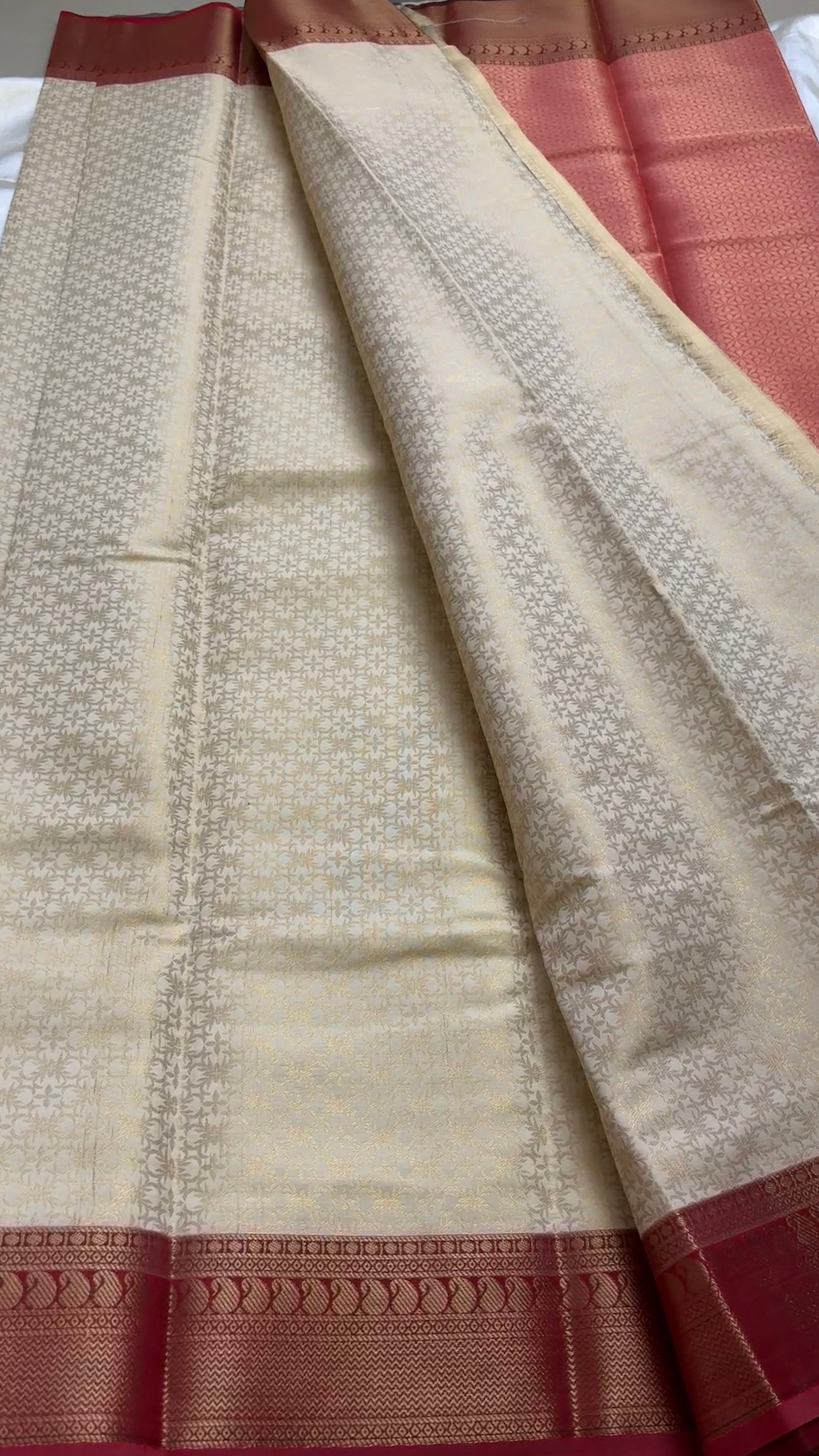 Semi Soft silk KR71