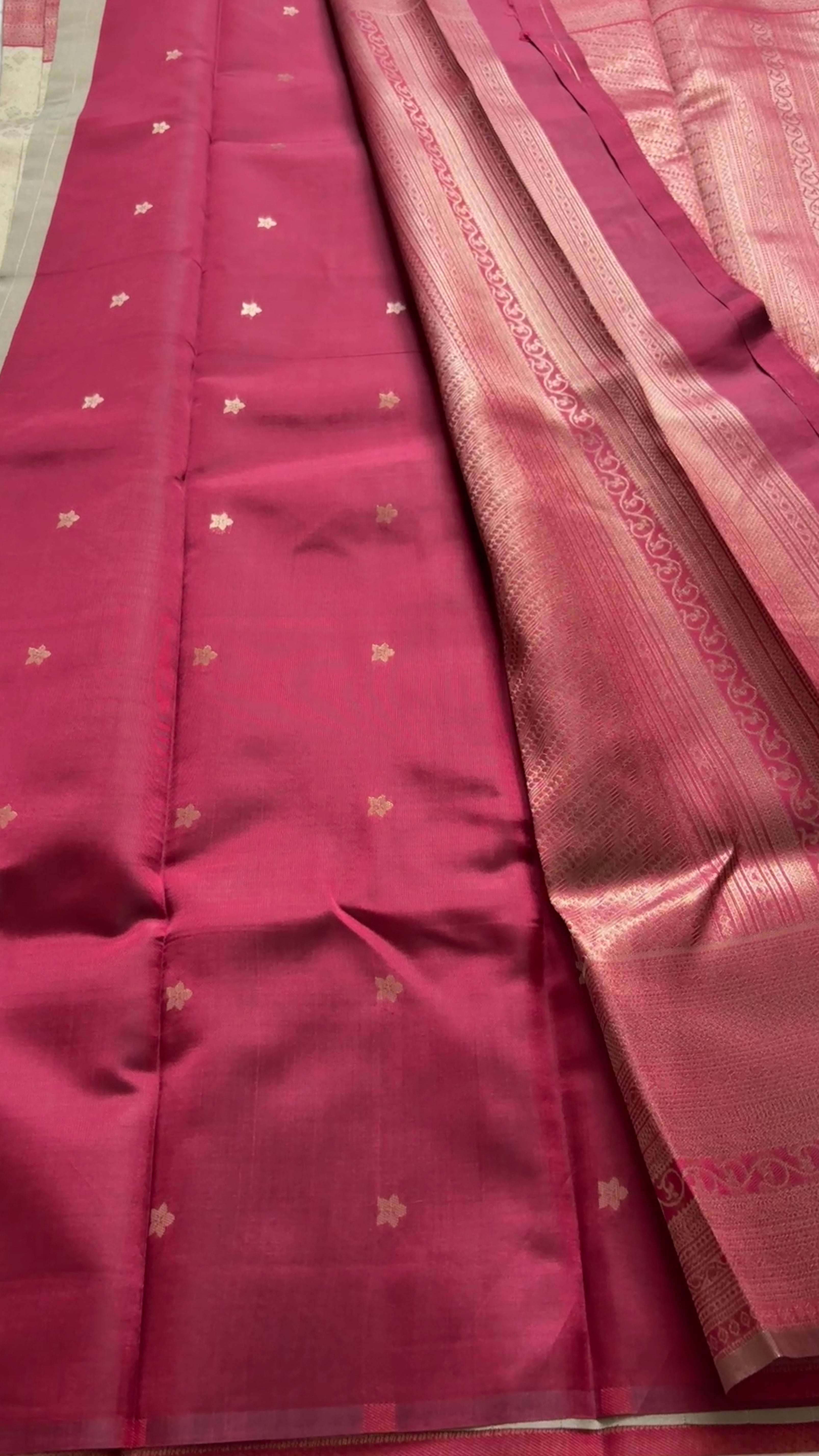 Kanchi semi soft silk kr92