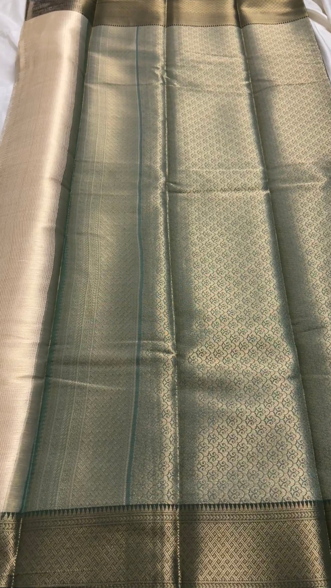 Semi Soft silk KR 121