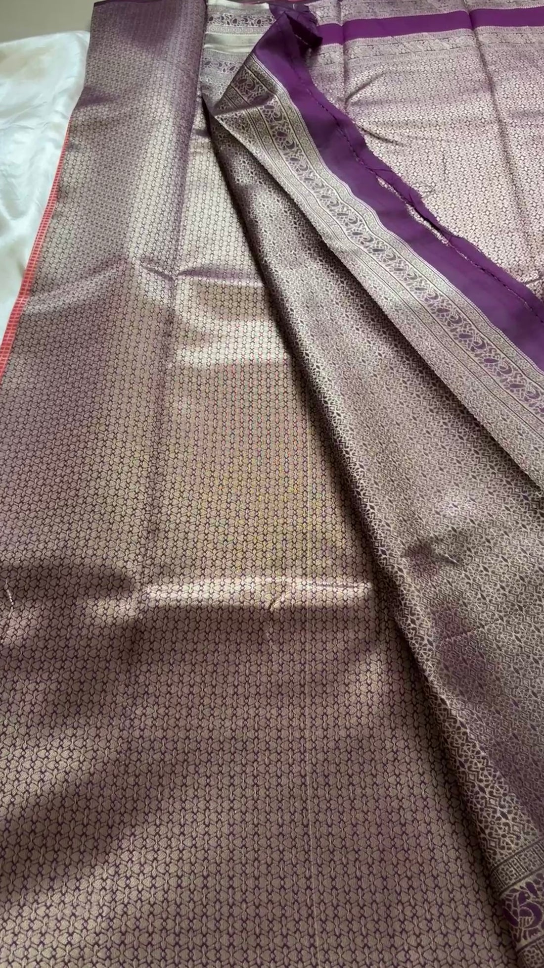 Kanchi semi soft silk KR90