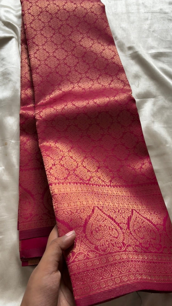 Semi brocade Kr 41
