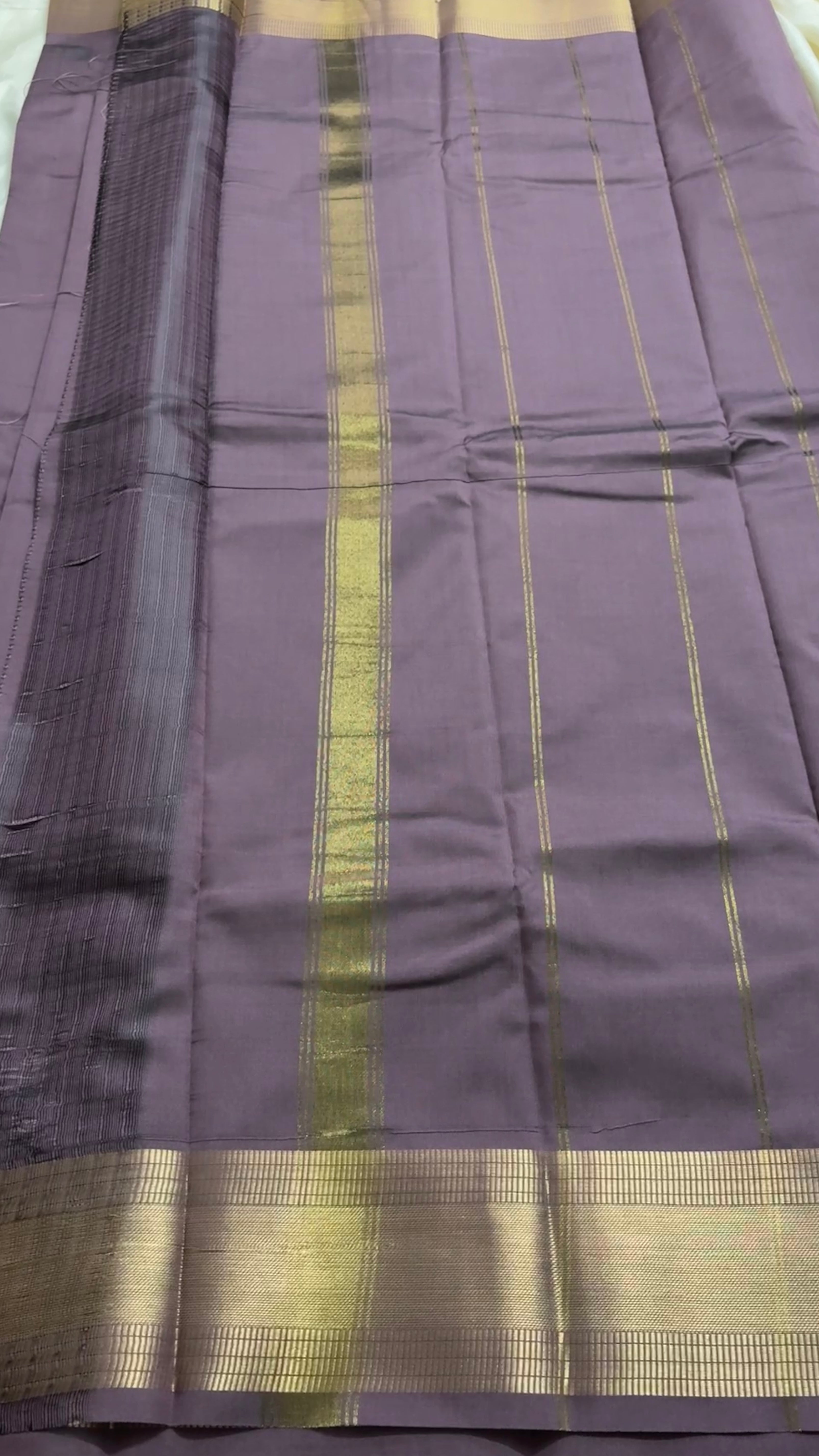 semi soft silk KR 17