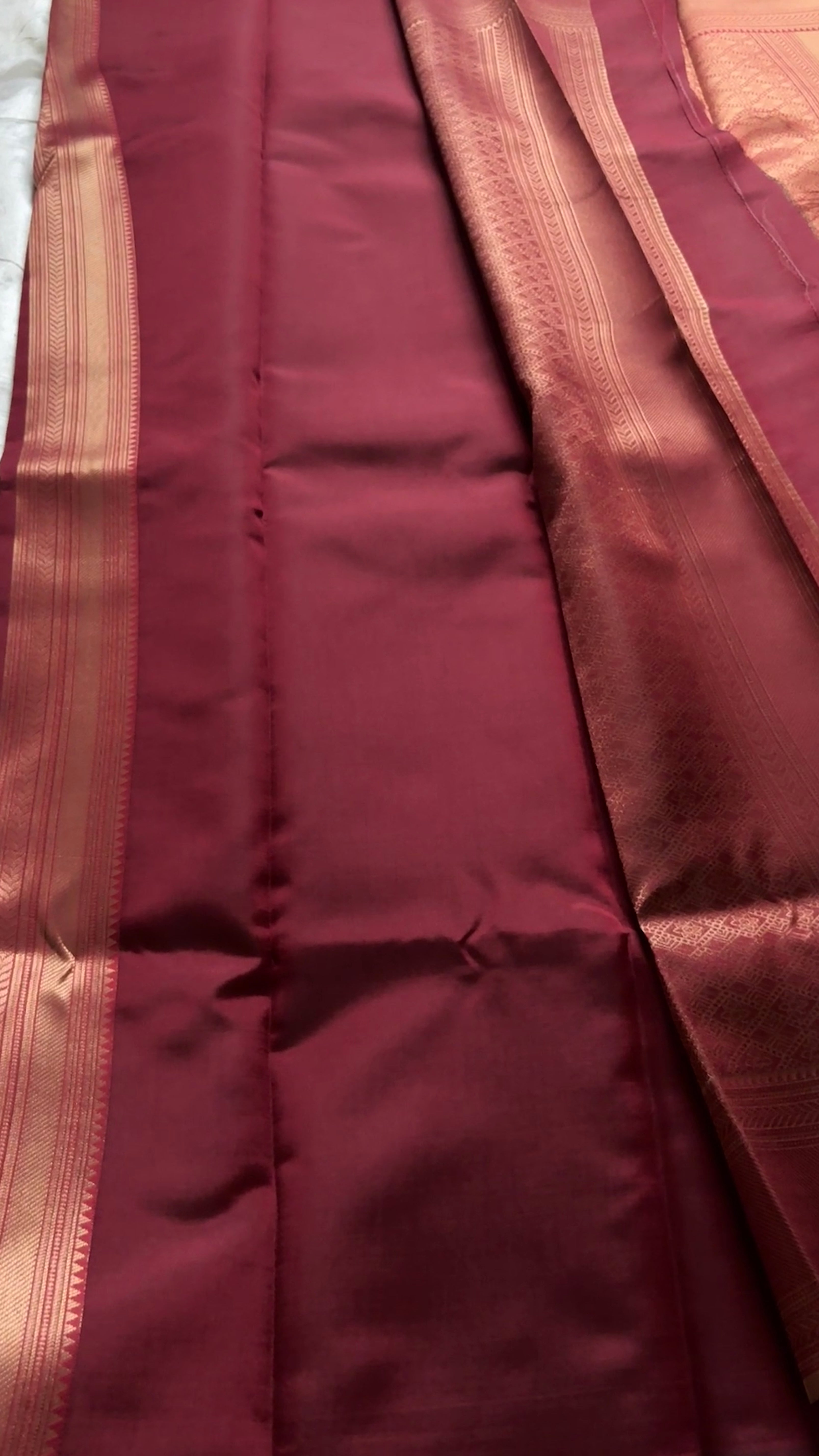 Kanchi semi soft silk Kr127