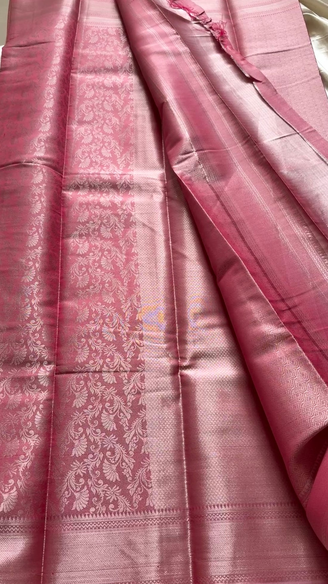 Premium Brocade soft silk KR 59