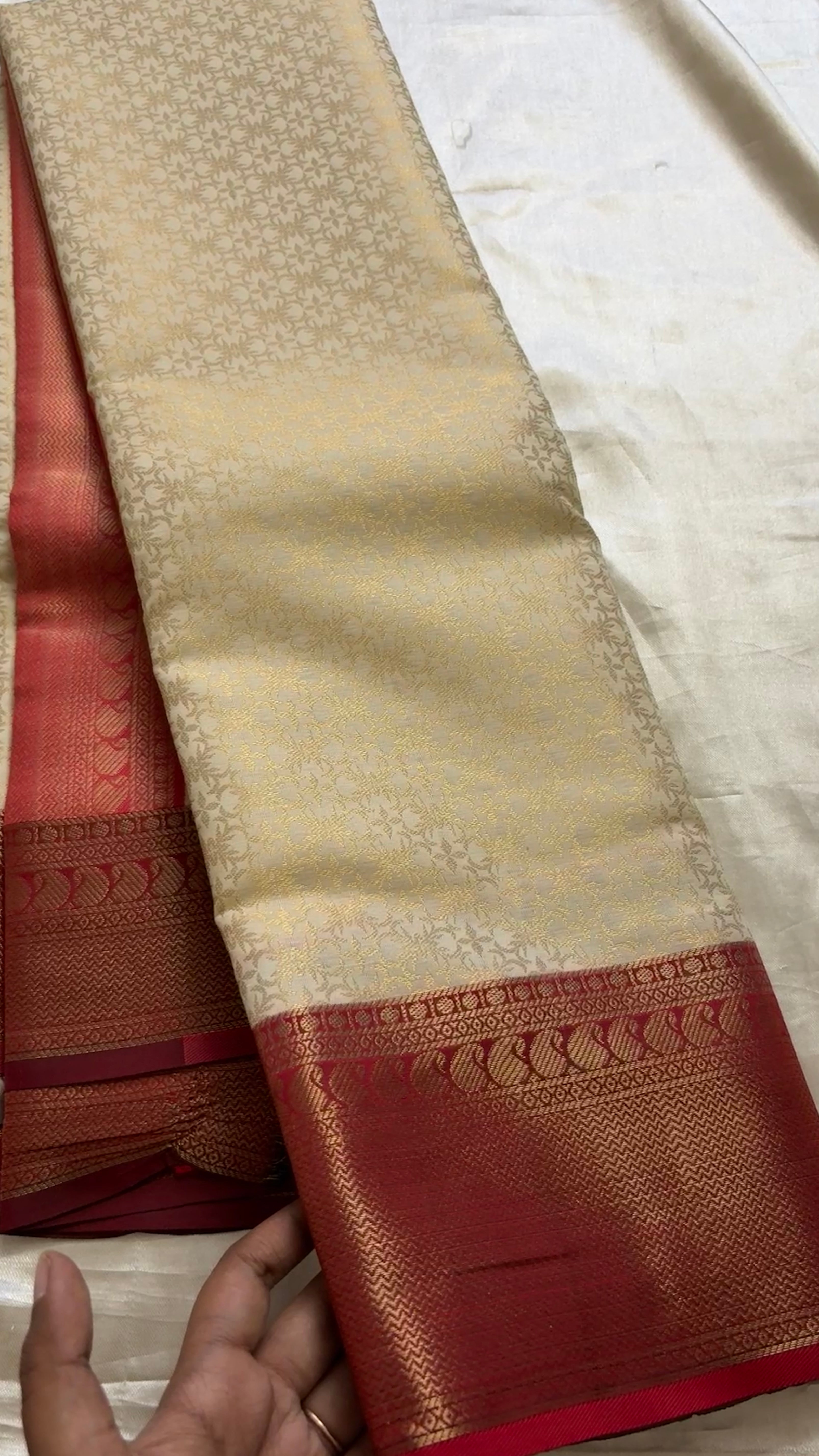 Semi Soft silk KR71