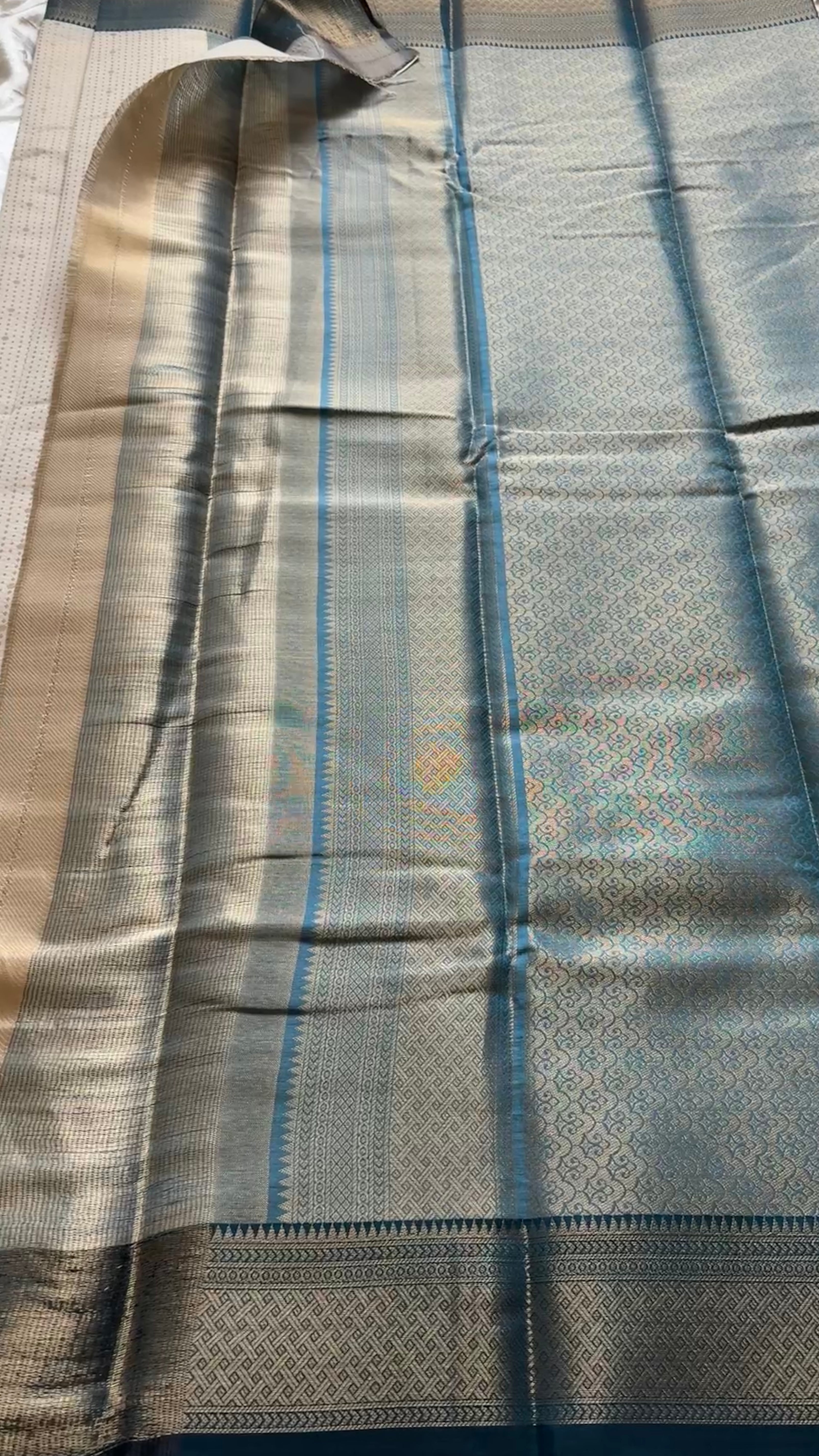 Semi Soft silk KR 70