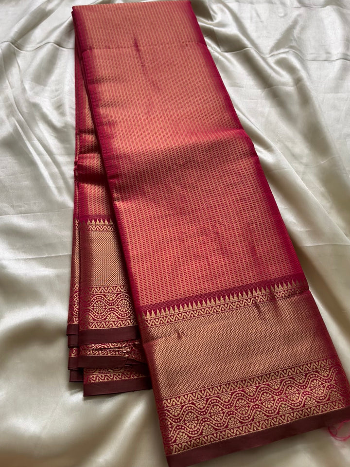 Premium soft silk