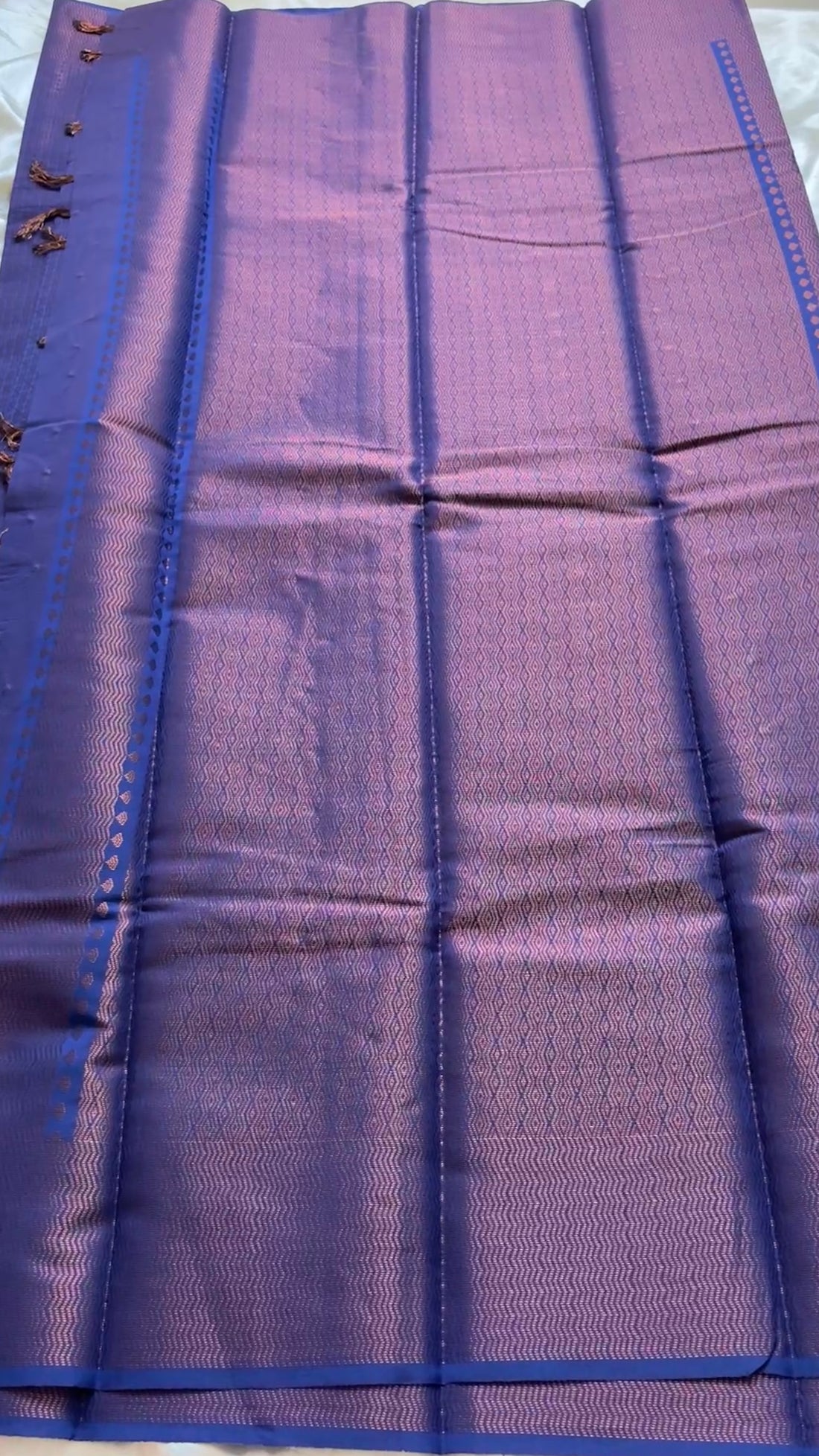 Brocade soft silk kr134
