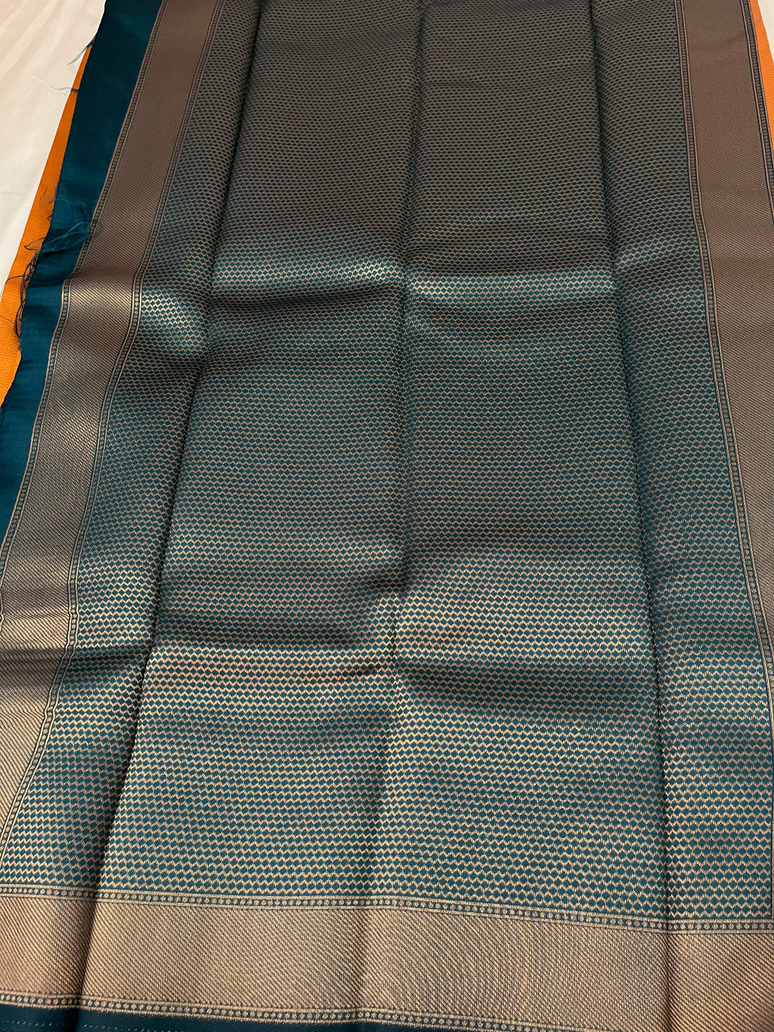 Kanchi Semi Silk