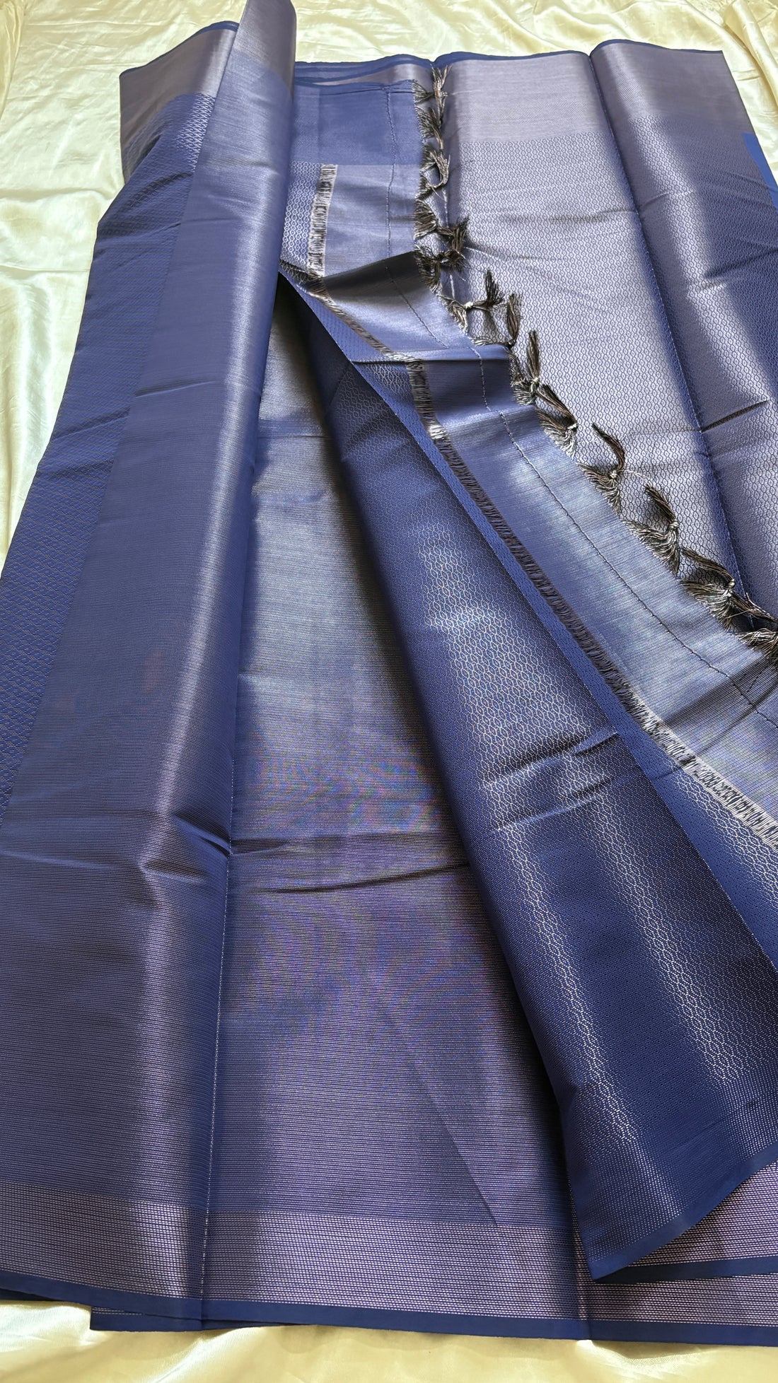 Brocade soft silk kr40