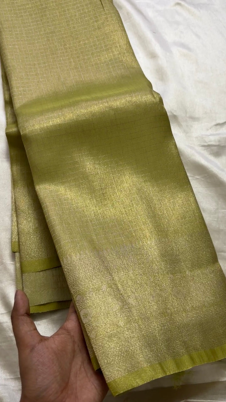 Soft silk Kr 91