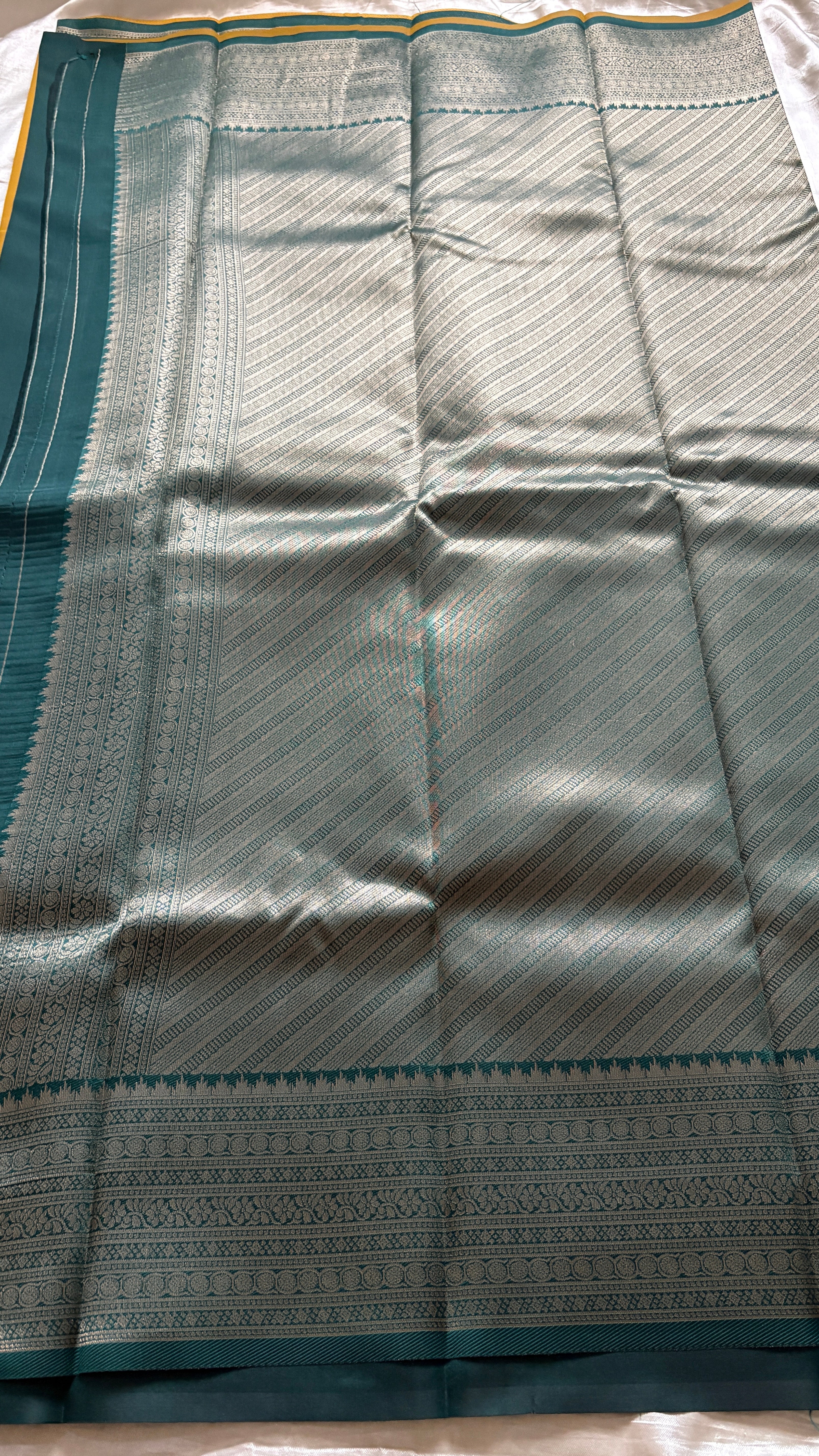 Kanchi semi soft silk KR34