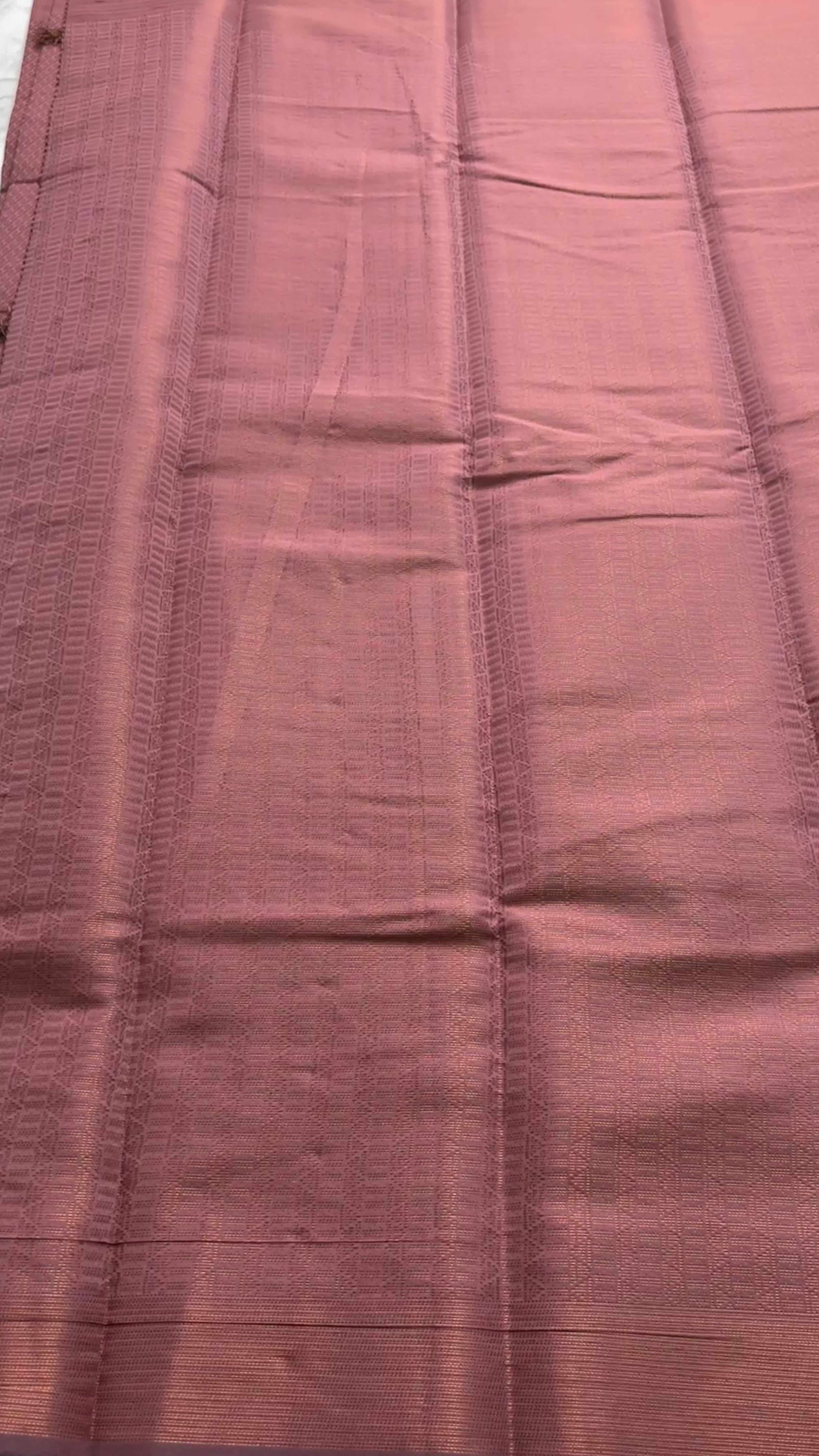 Brocade soft silk KR119