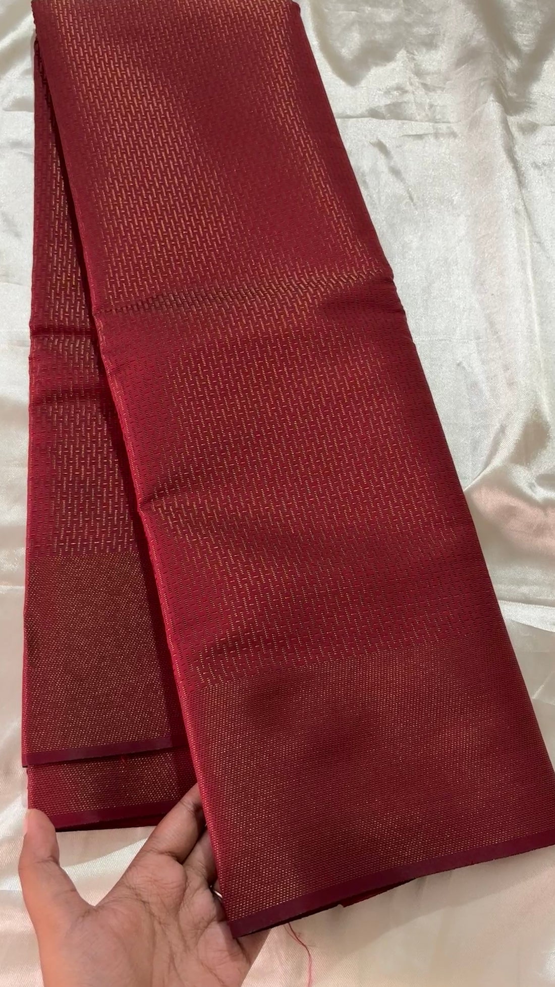 Brocade soft silk kr27