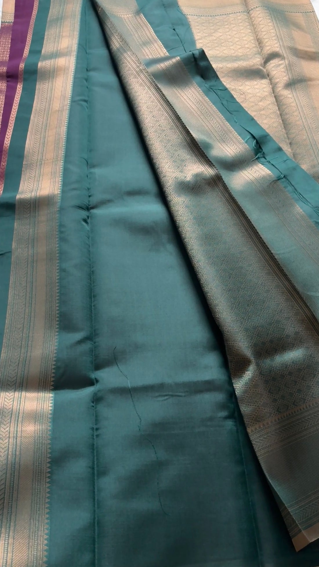 Kanchi semi soft silk Kr 147