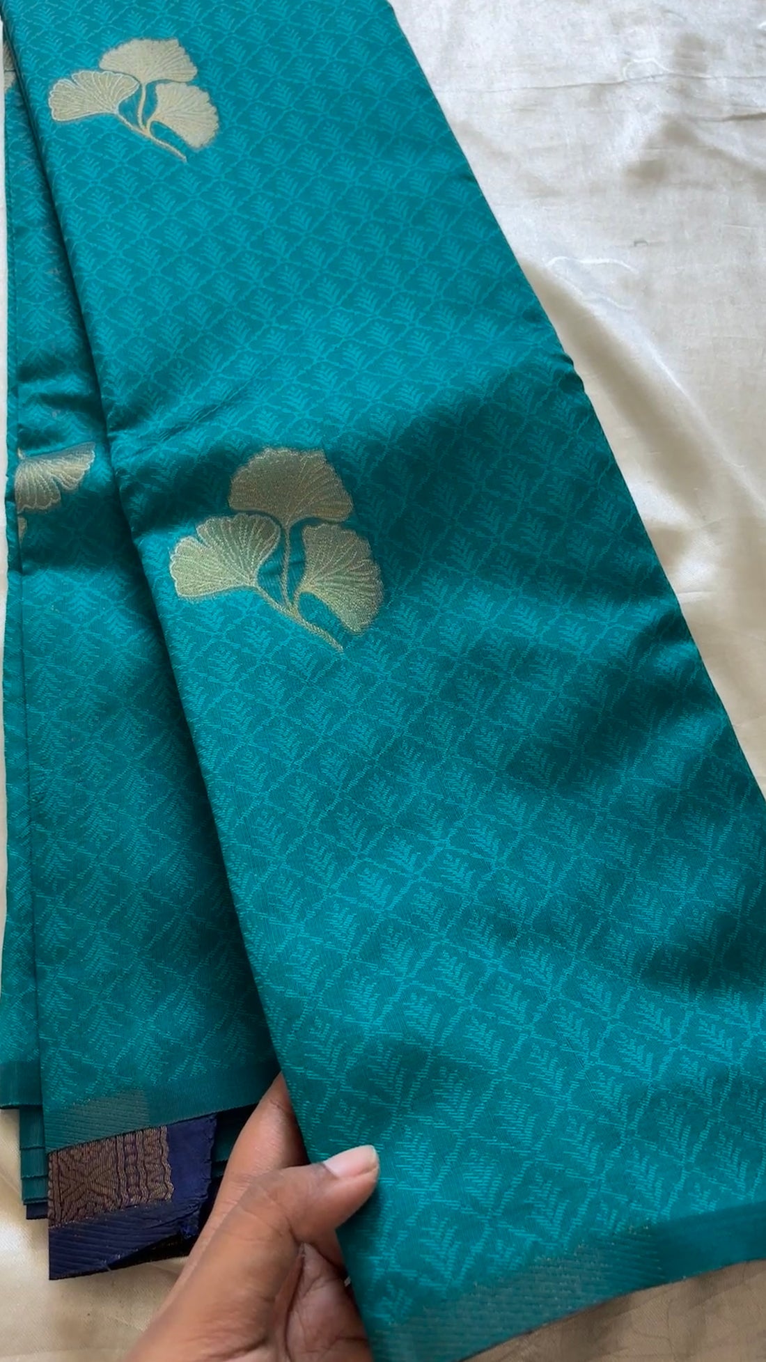 semi soft silk KR 26