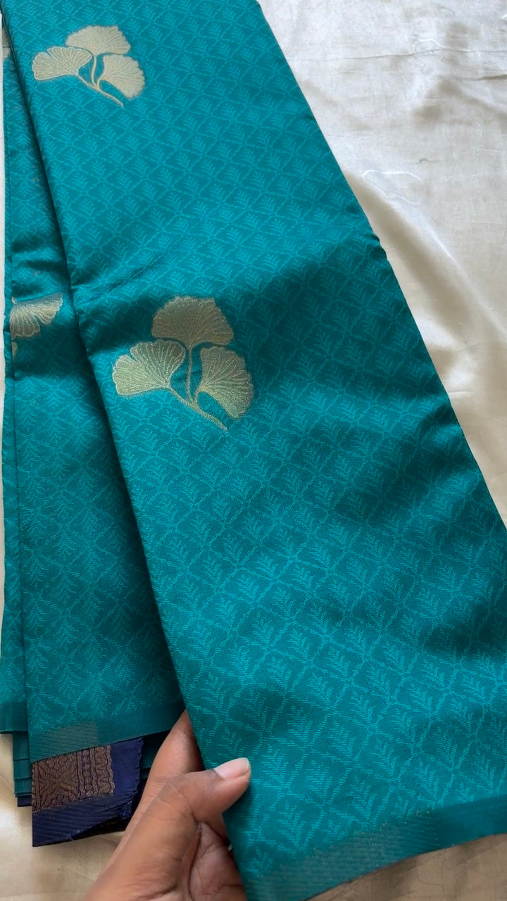 semi soft silk KR 26