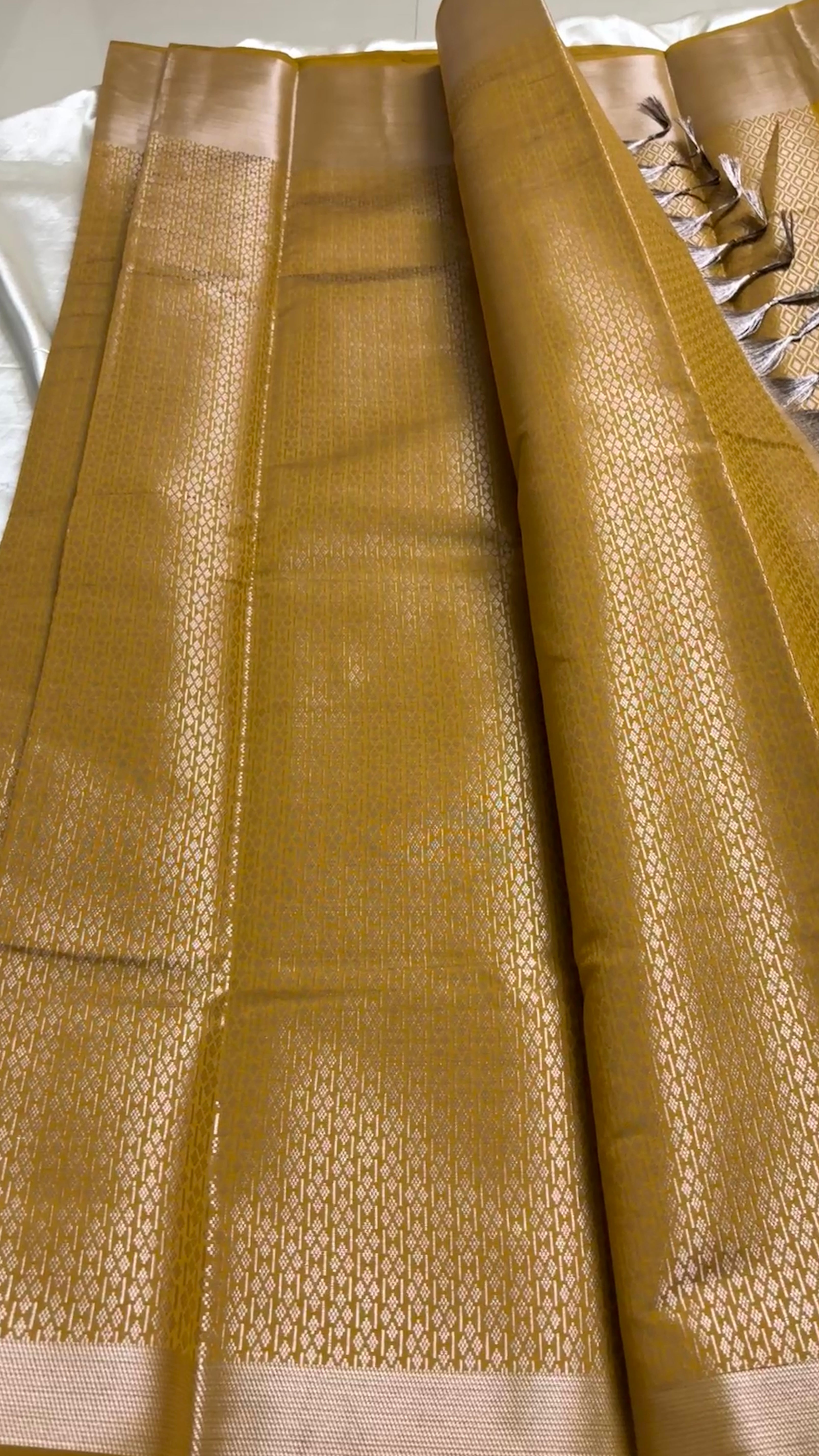 Brocade soft silk KR 14