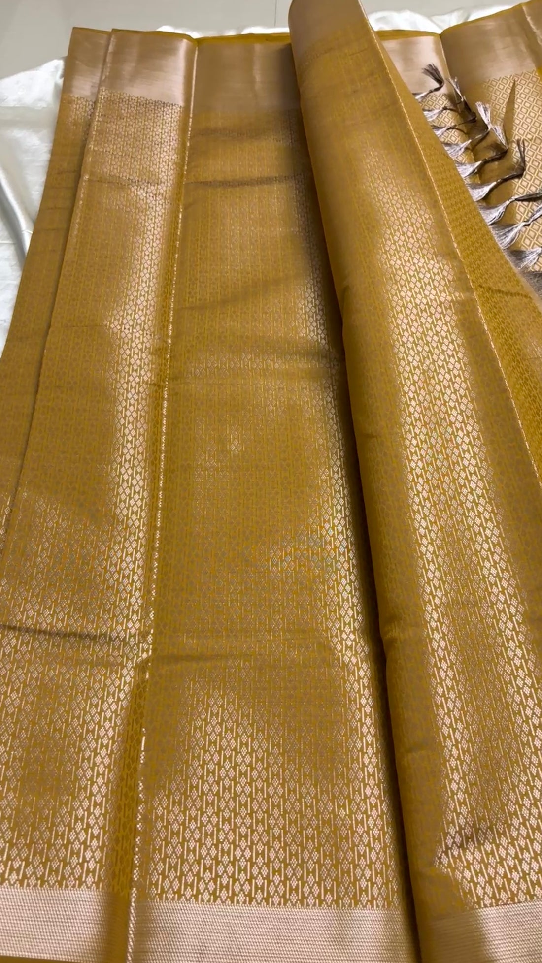 Brocade soft silk KR 14
