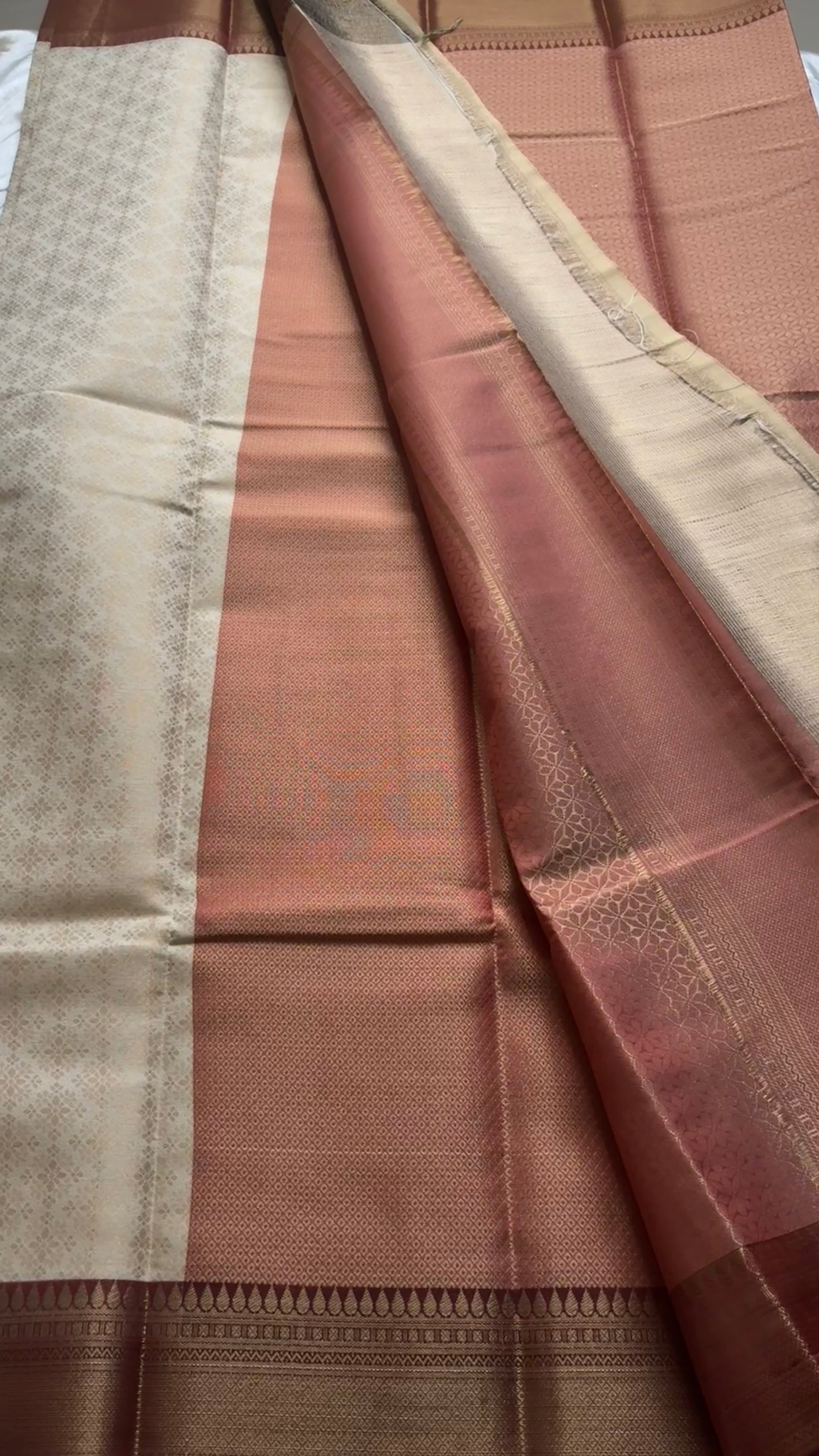 Semi Soft silk KR108