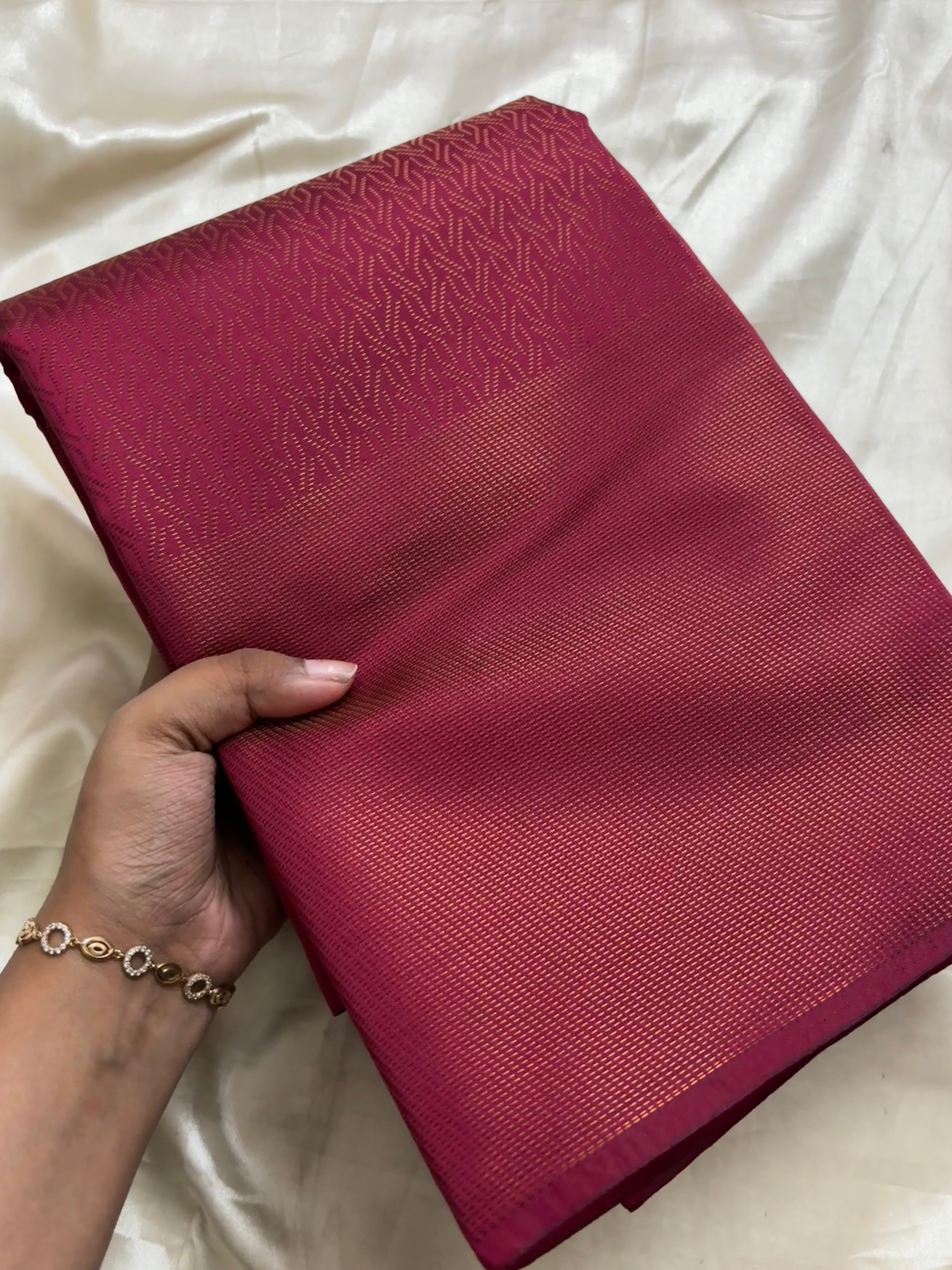 Brocade soft silk – kriyaboutique