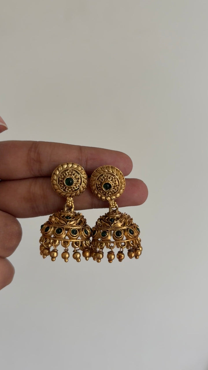 jhumka