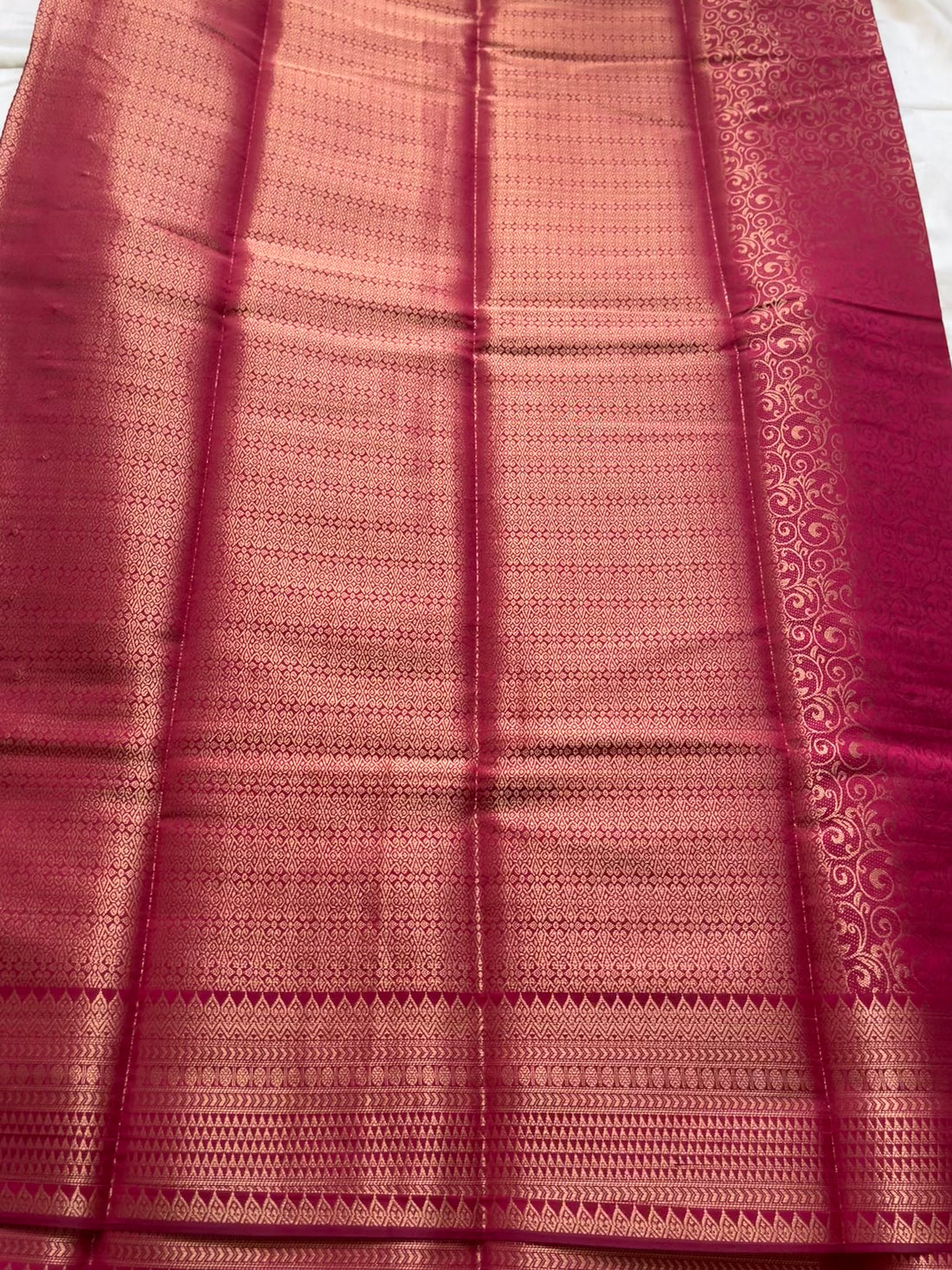 Premium Brocade Soft Silk