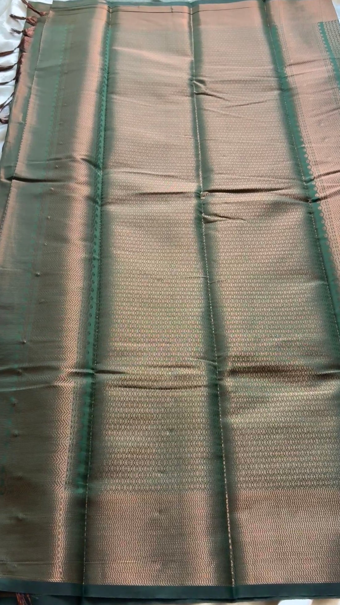 Brocade soft silk kr83