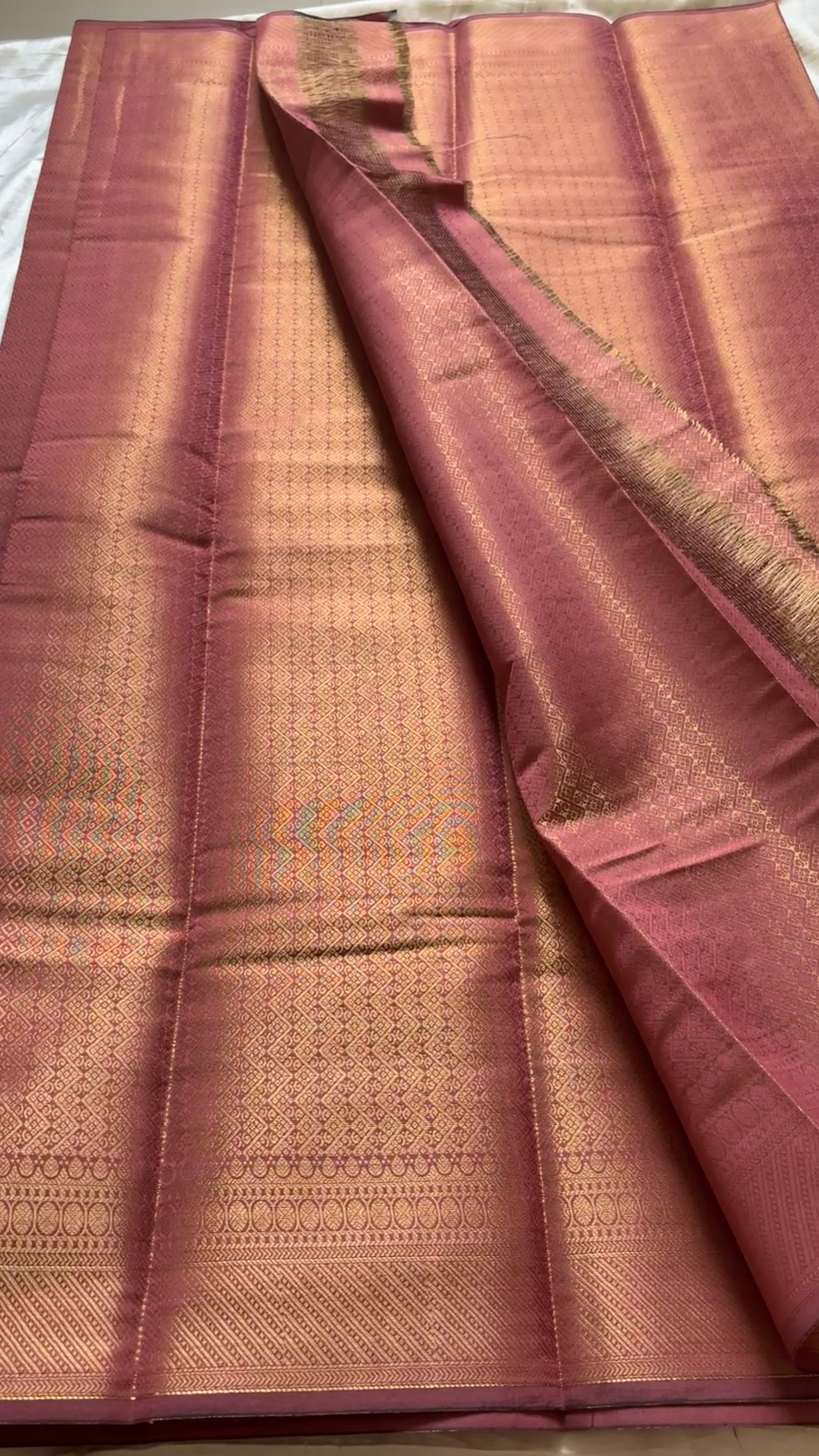 Premium Brocade soft silk kr32