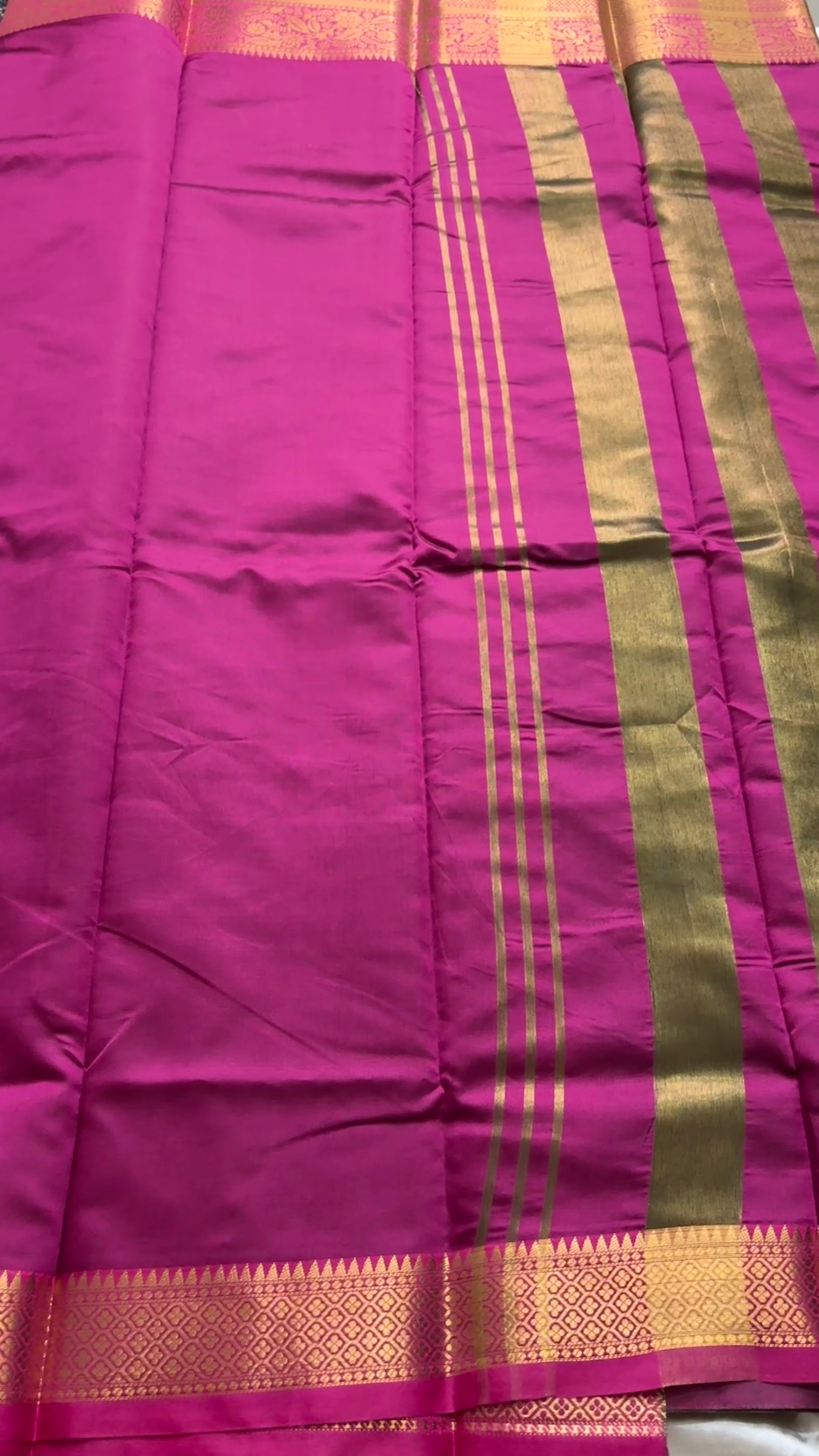 semi soft silk kr71