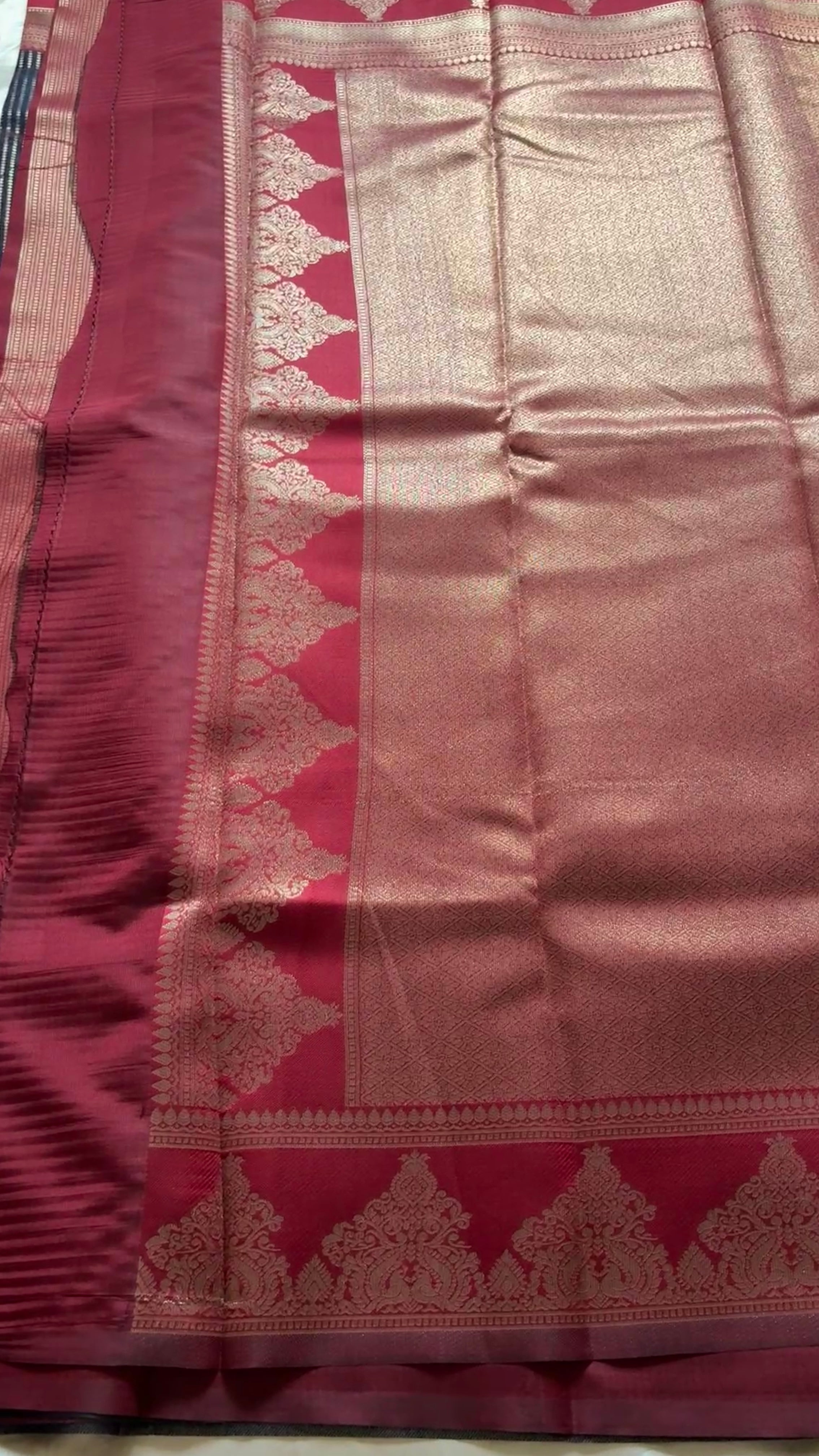 Kanchi semi soft silk kr 120