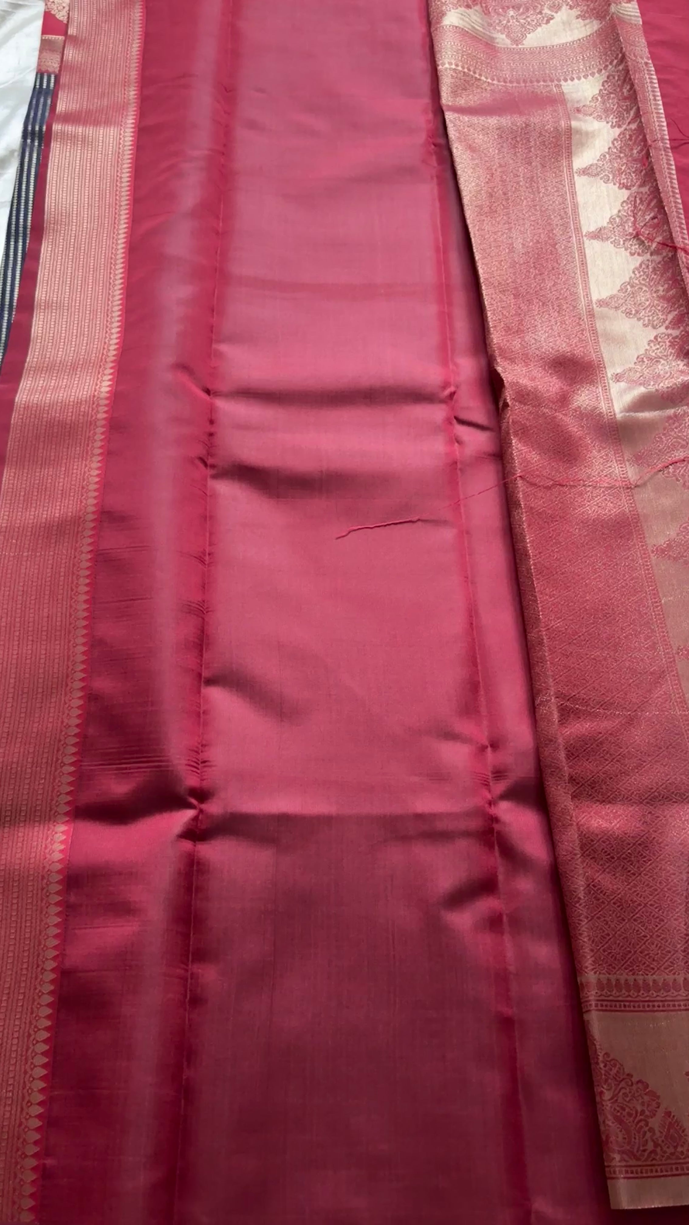 Kanchi semi soft silk kr 120