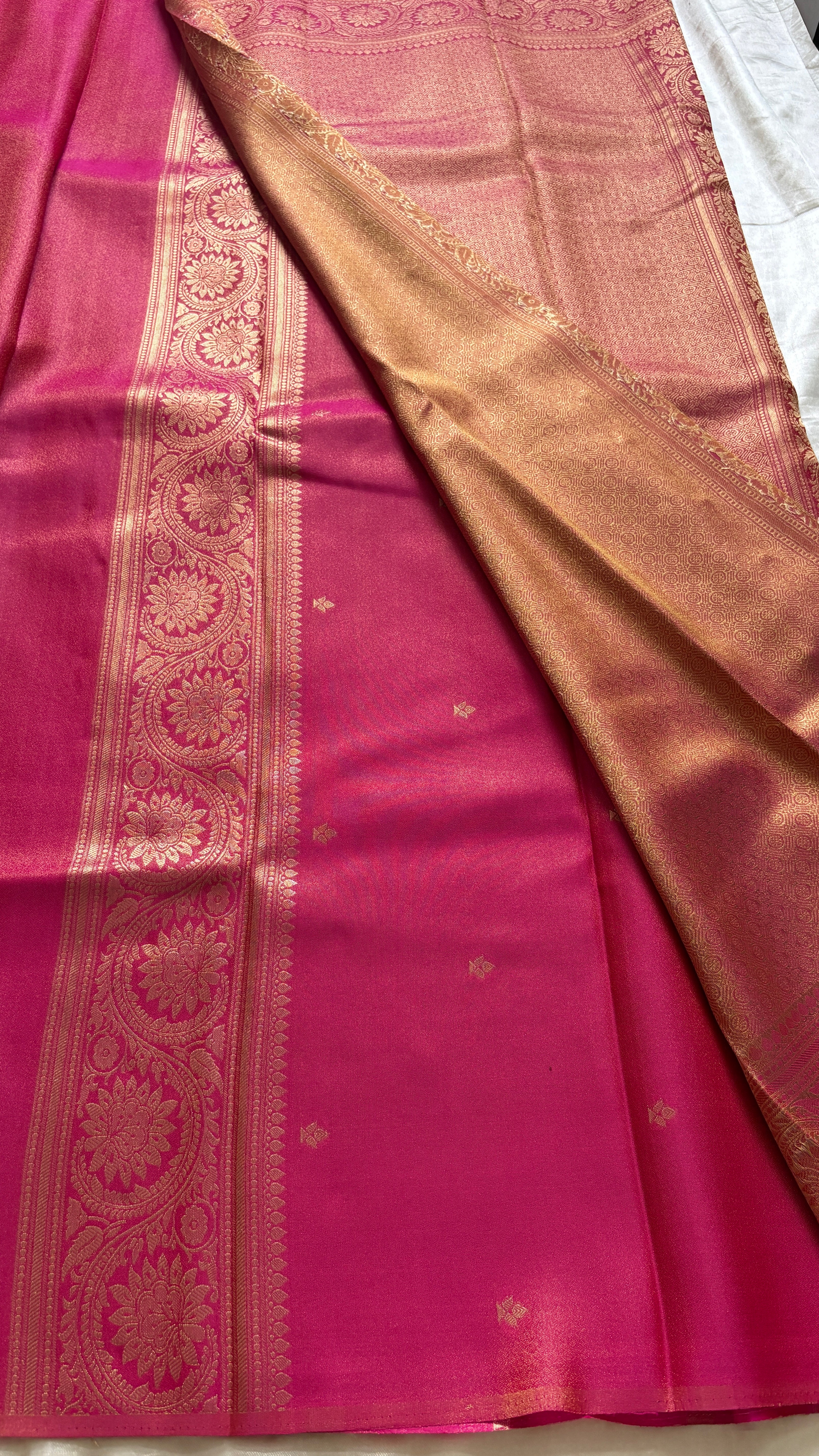 Premium Soft silk Kr69