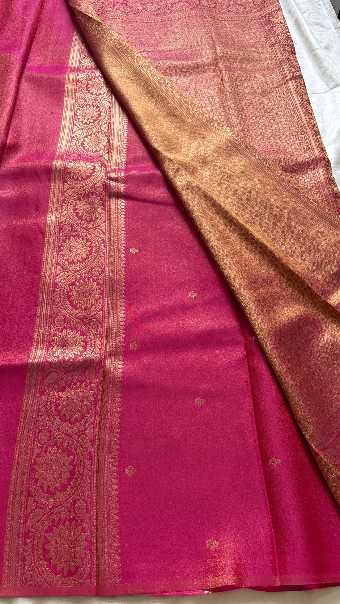 Premium Soft silk Kr69