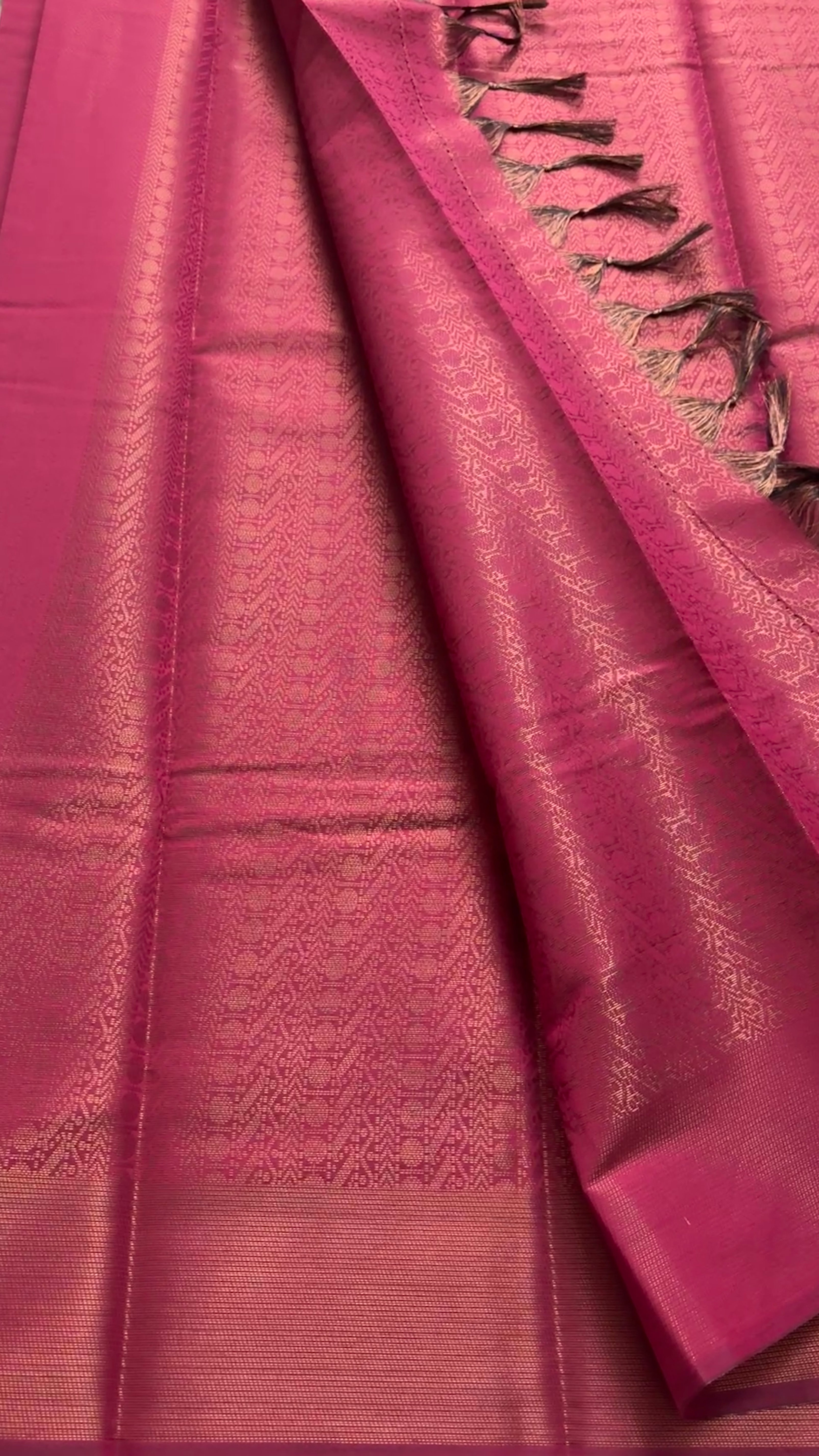 Brocade soft silk kr64