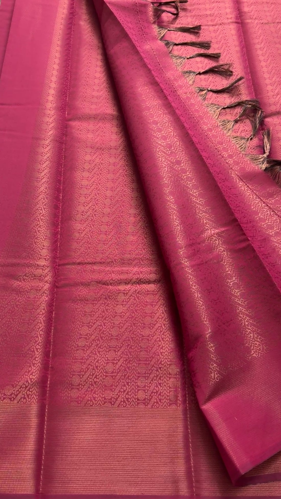 Brocade soft silk kr64