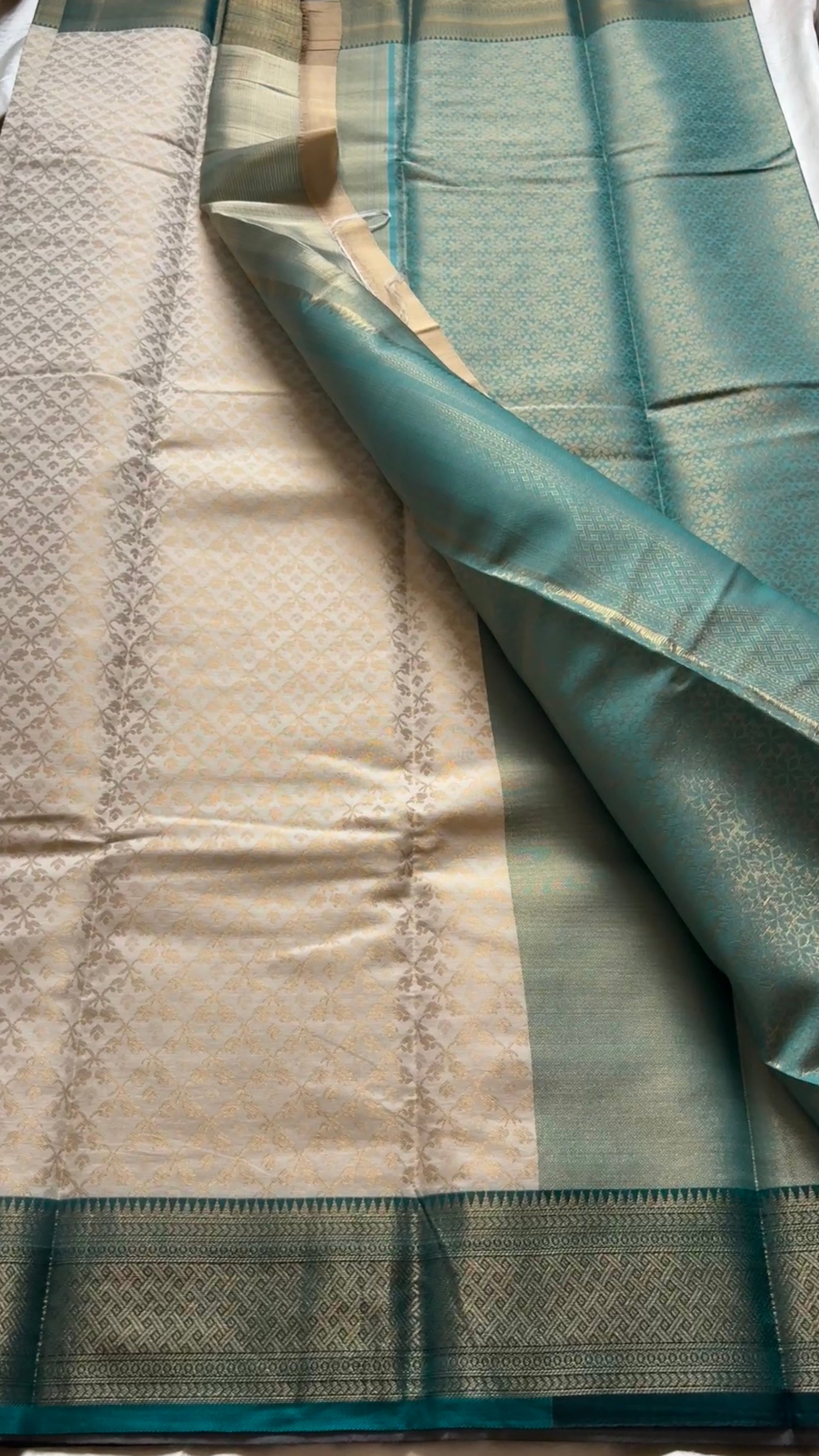 Semi Soft silk KR 77
