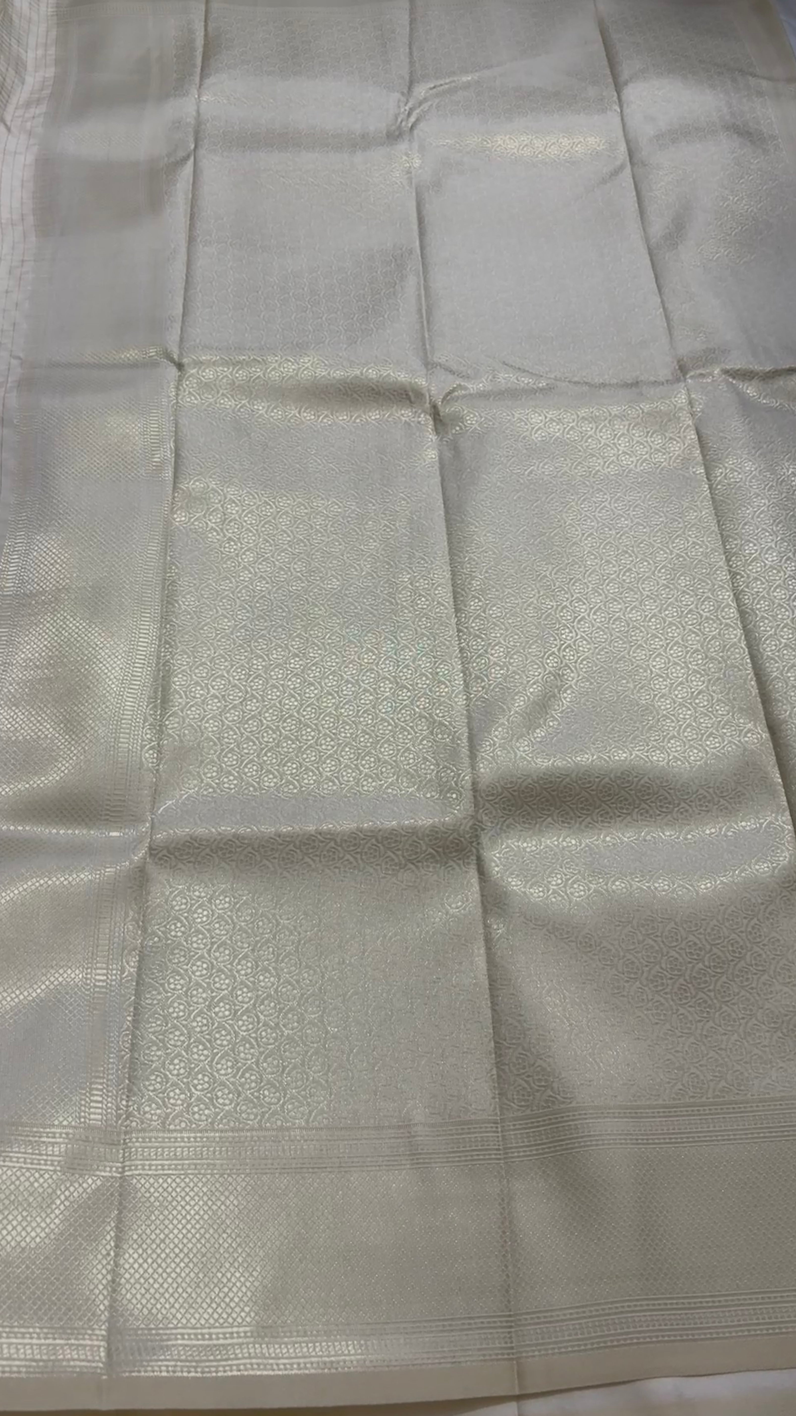 Semi Soft silk kr 70