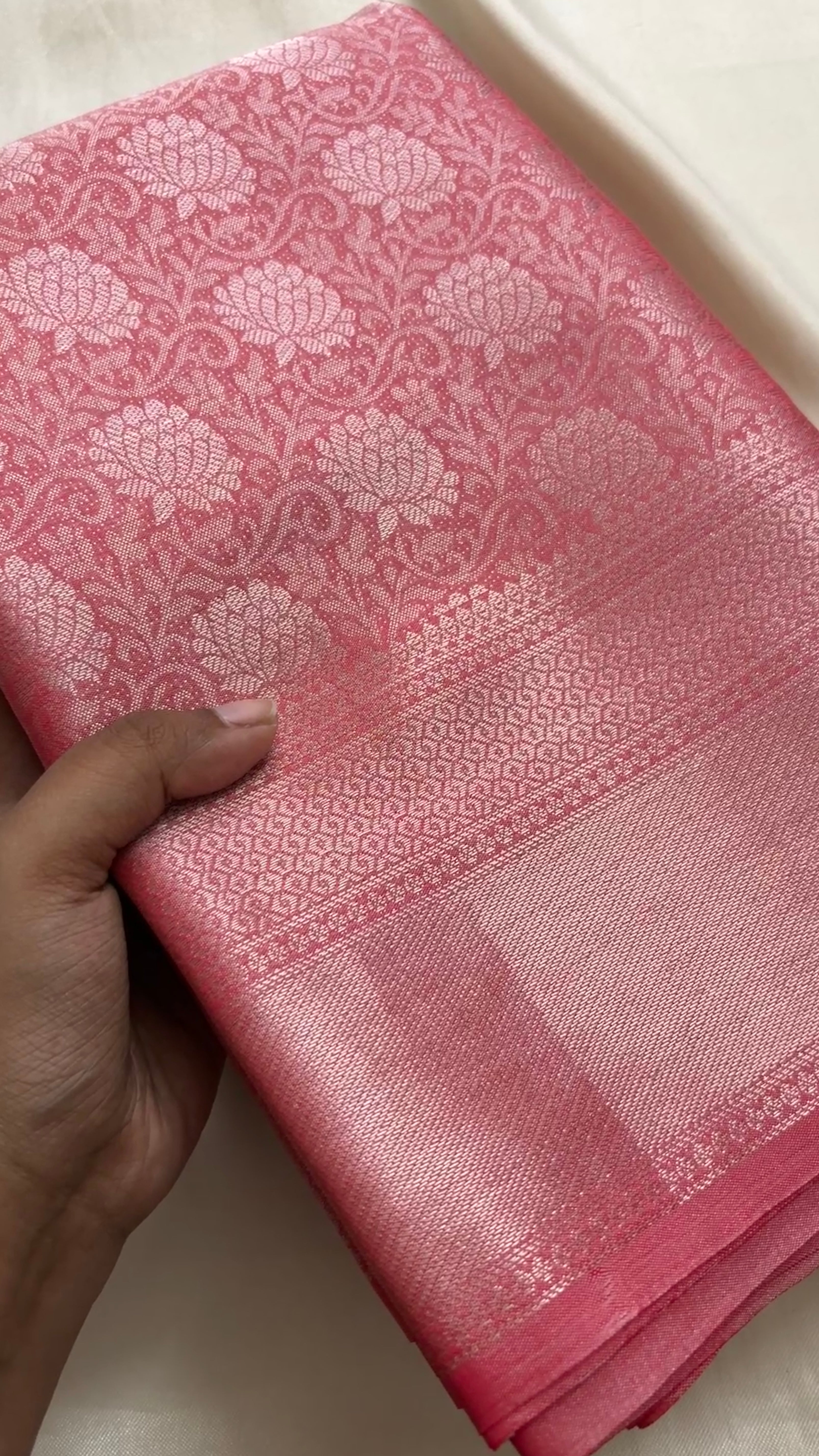 Premium Brocade soft silk kr67