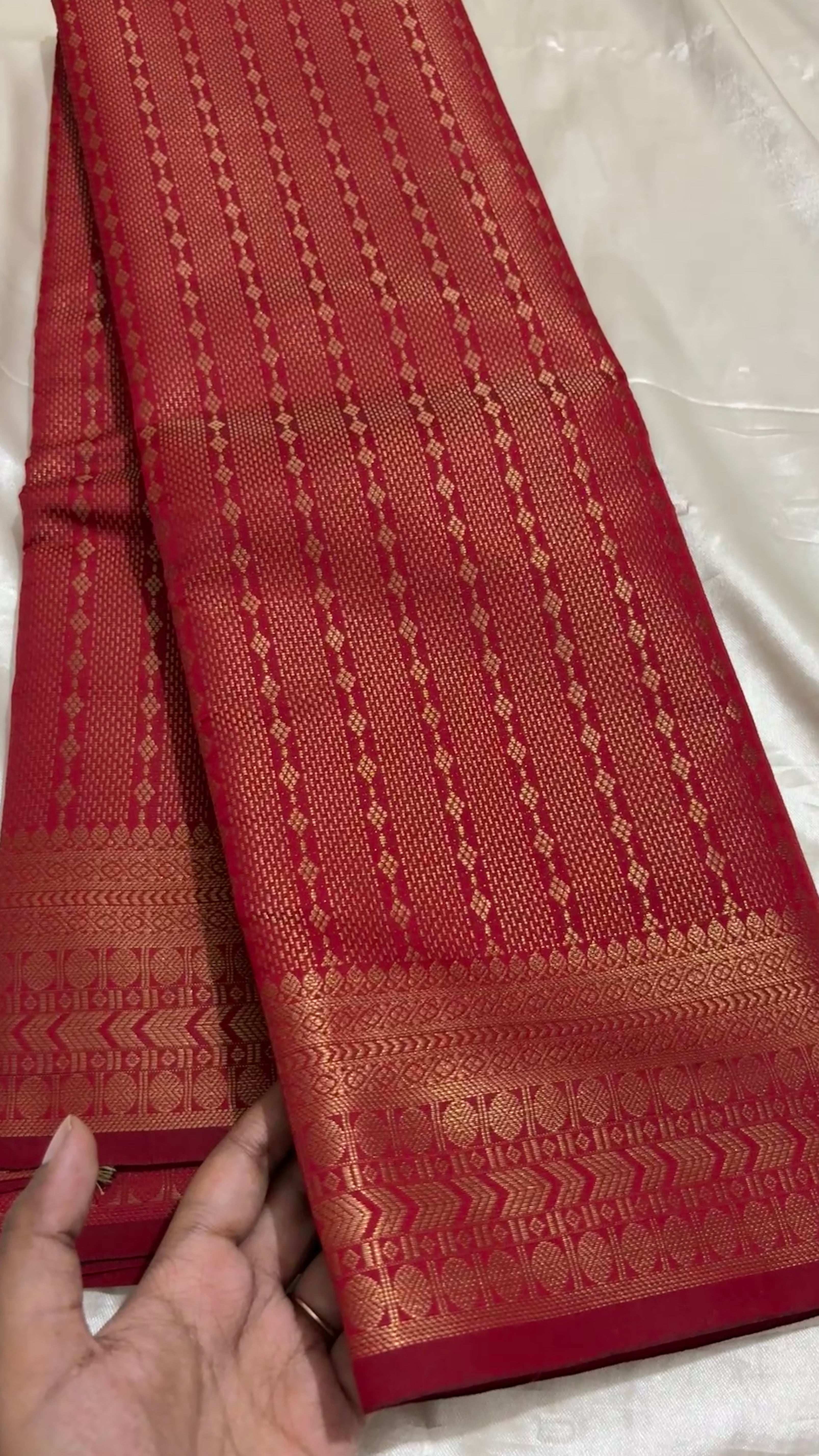 Premium Brocade soft silk