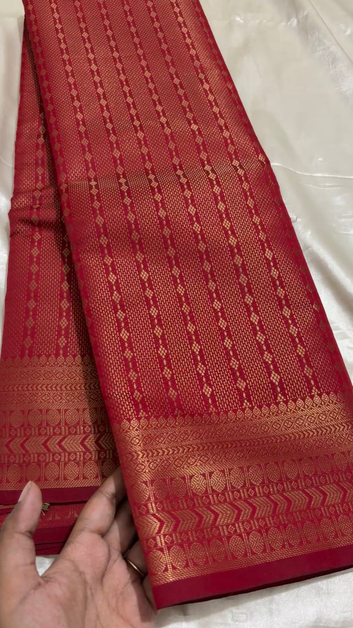 Premium Brocade soft silk