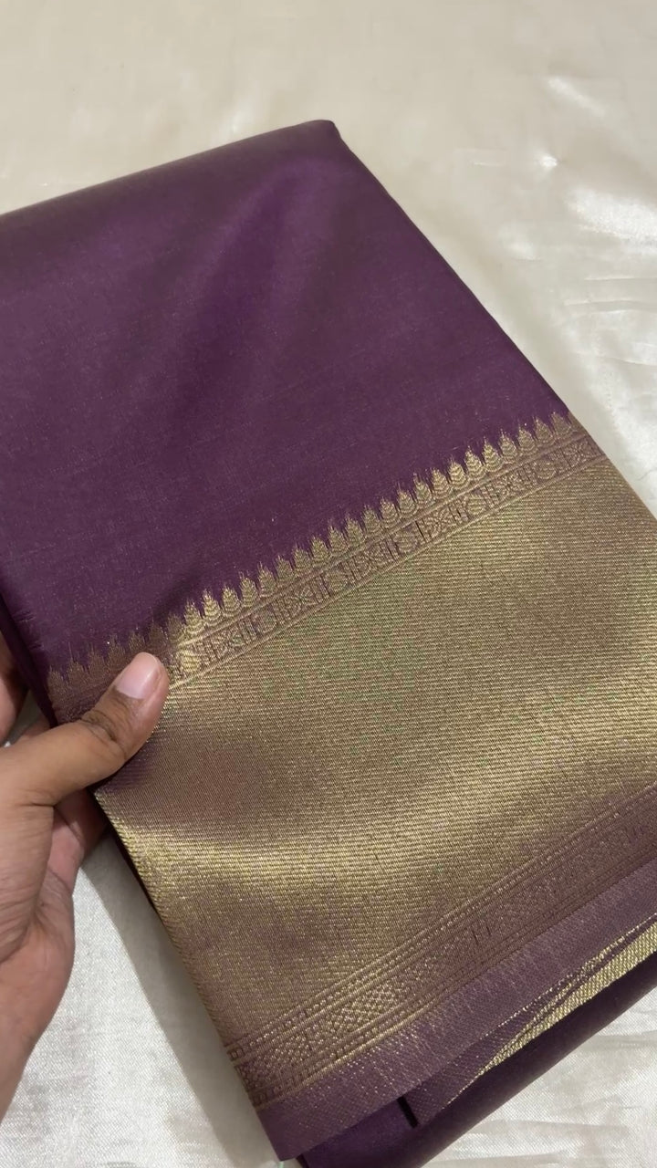 semi soft silk kr 103
