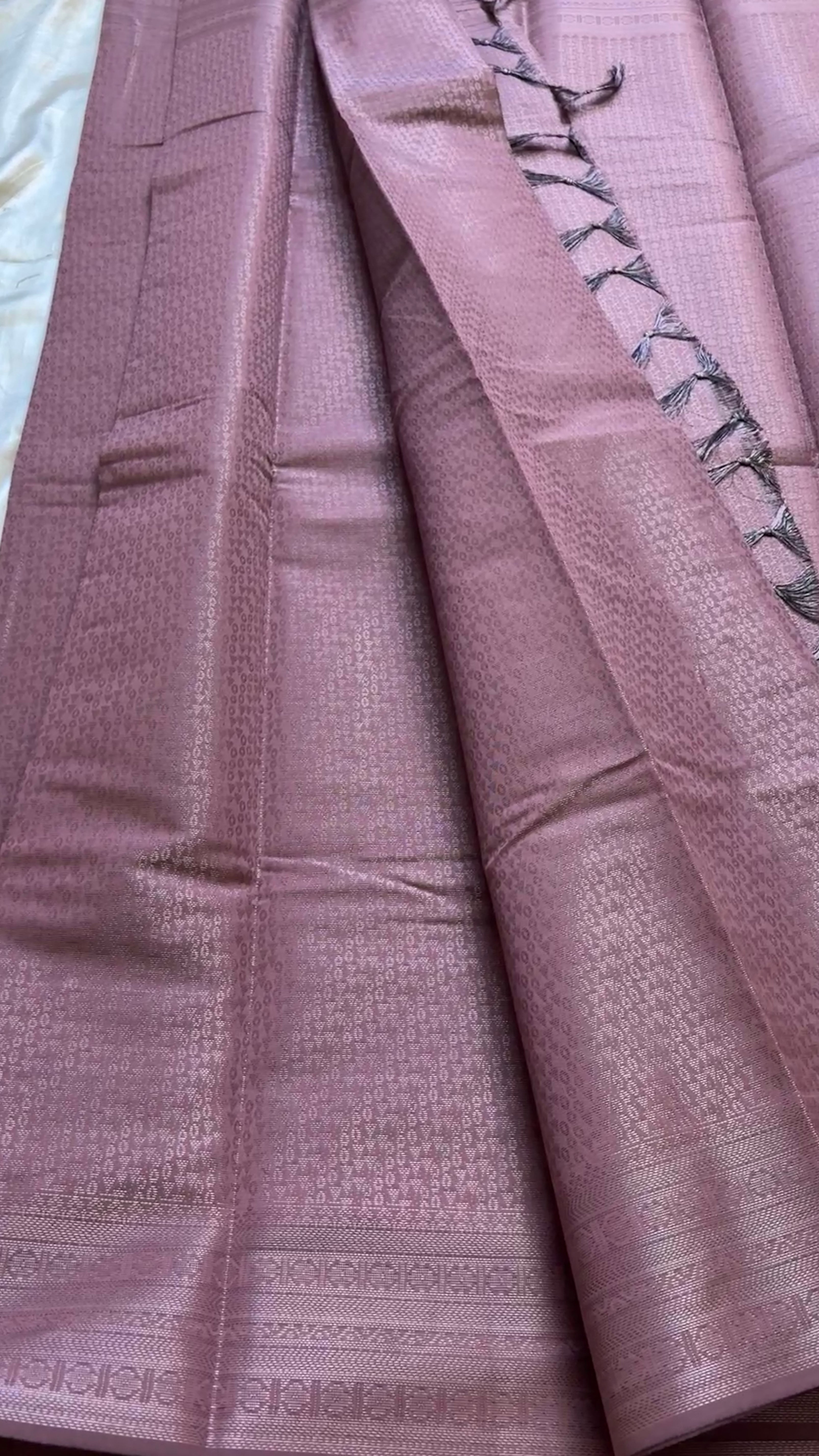 Brocade soft silk KR 49